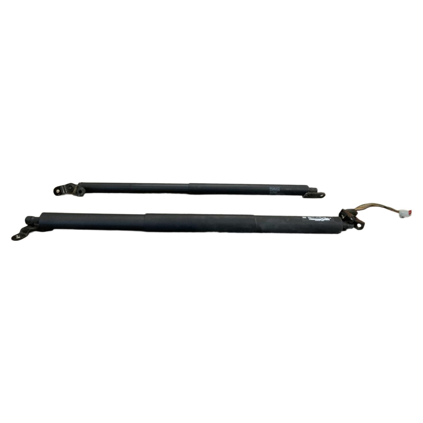 Trunk Lid Motor