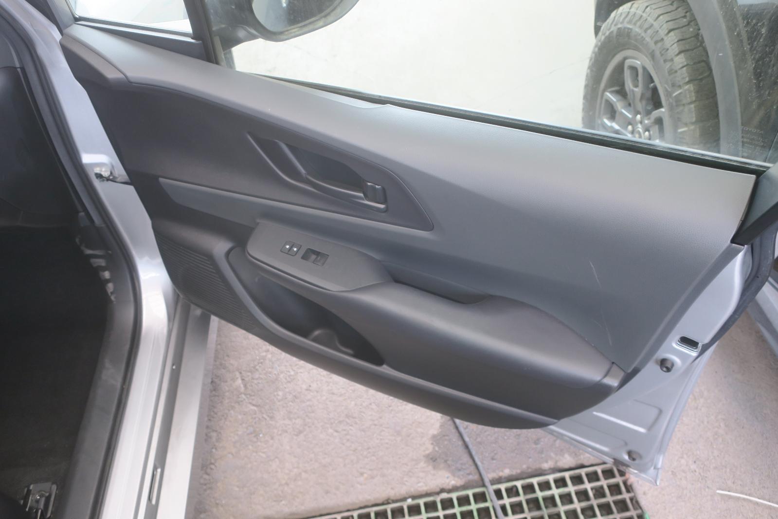 2024 Toyota Prius Front Door Panel