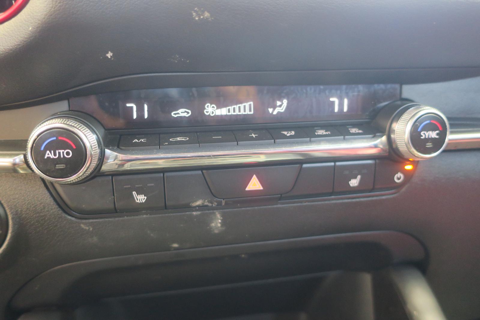 Temp Control