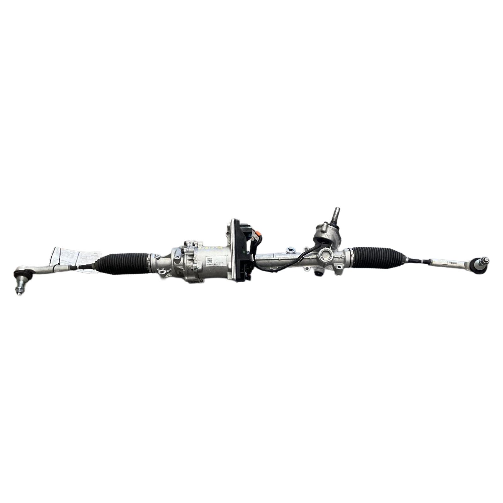 Steering Rack & Pinion