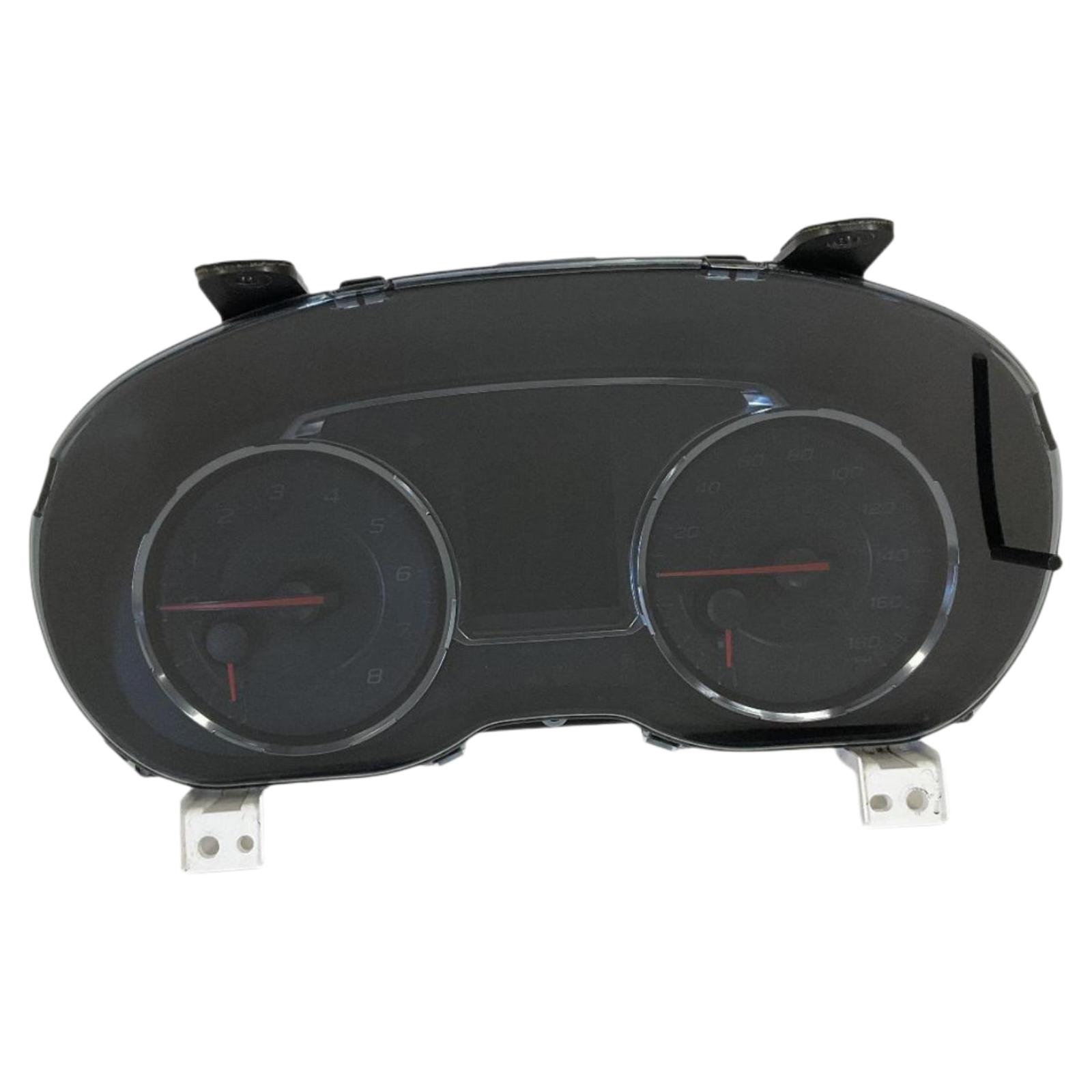 Speedo Head/Cluster