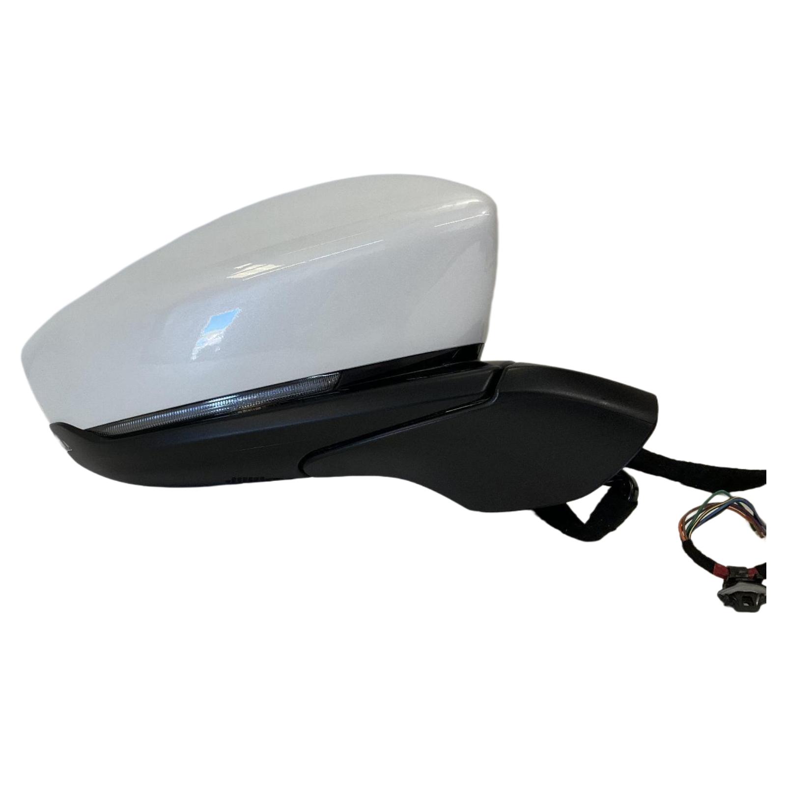 Door Mirror