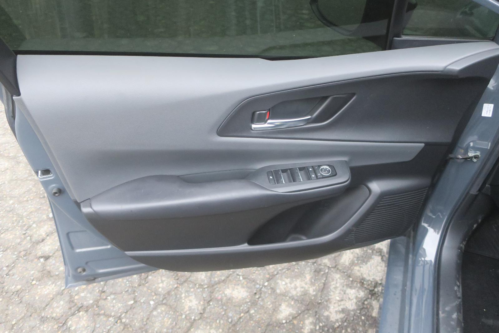 Trim Panel, Fr Dr