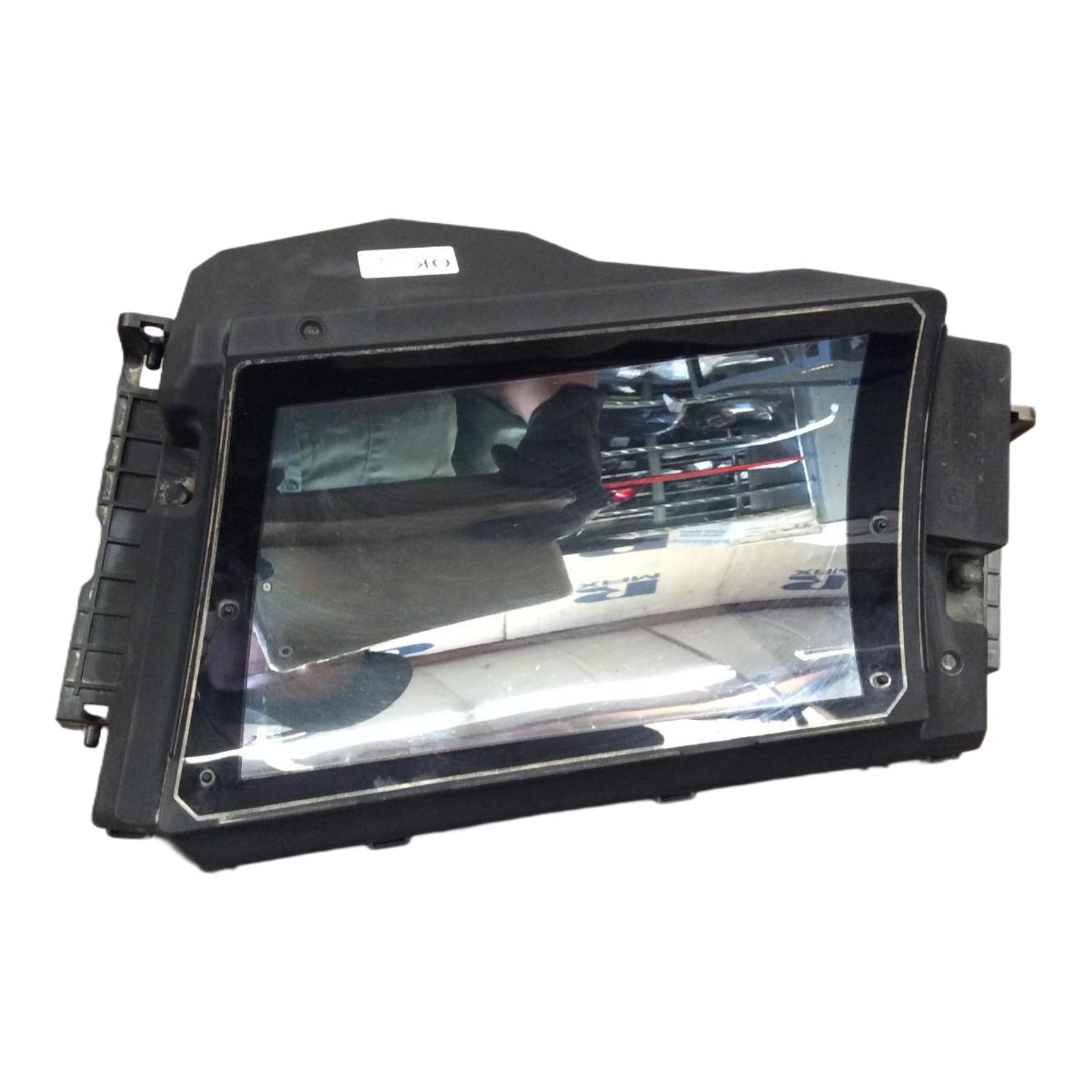 Camera Projector