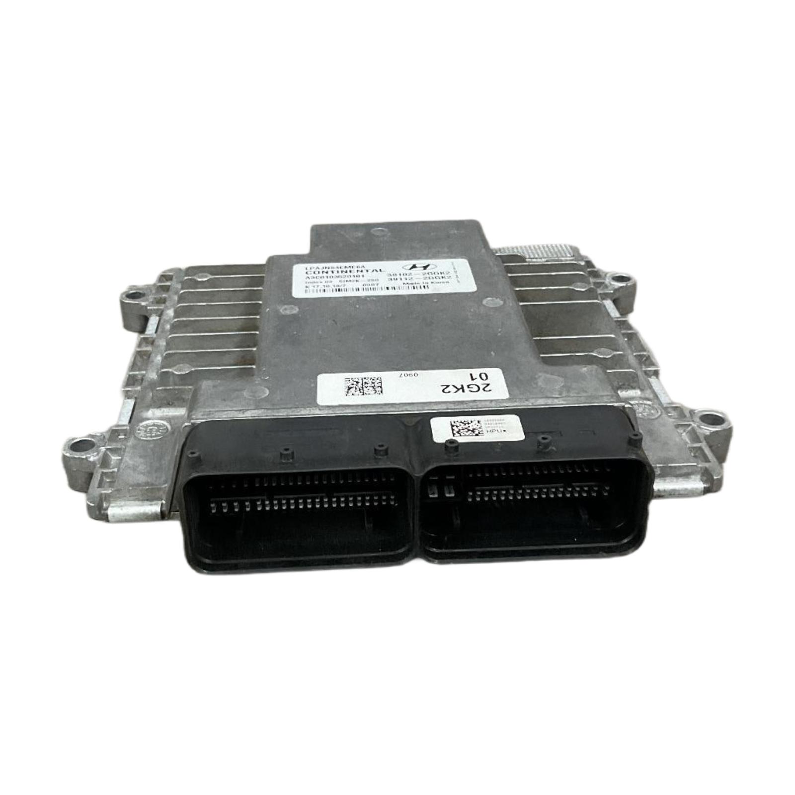 Engine Computer Modules