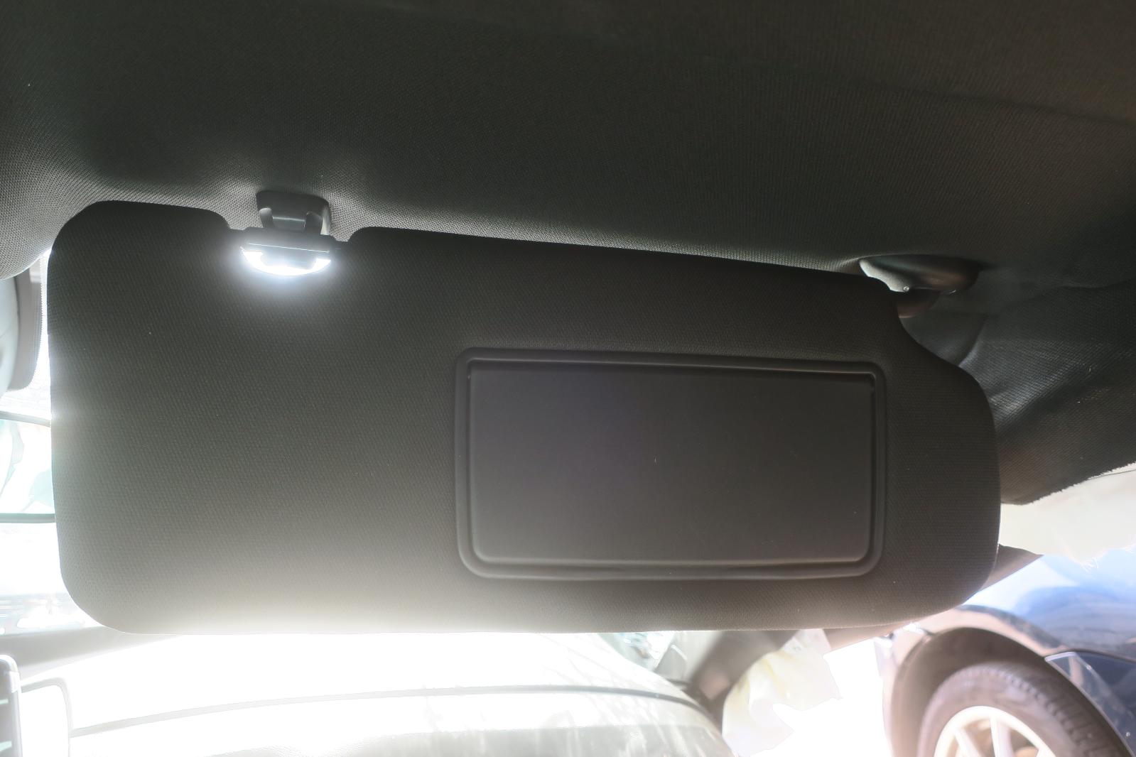 Sun Visor