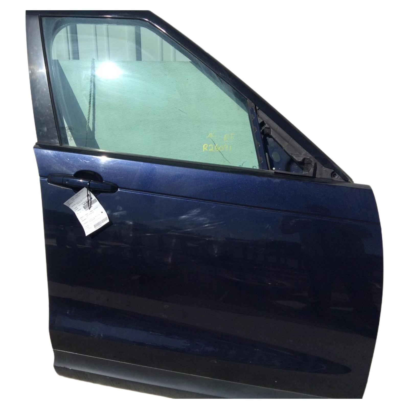 Door Assembly, Fr