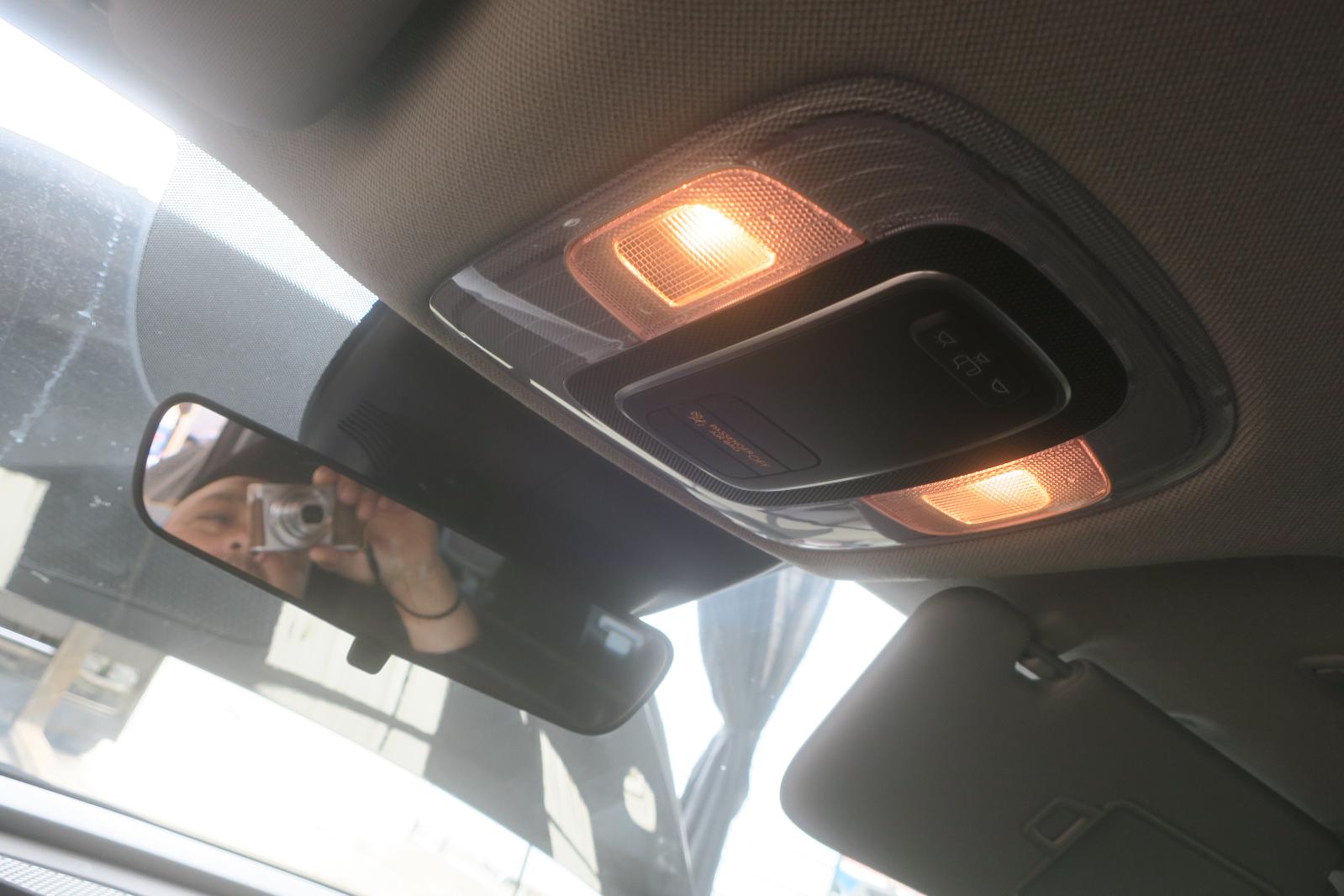 Int Rr View Mirror