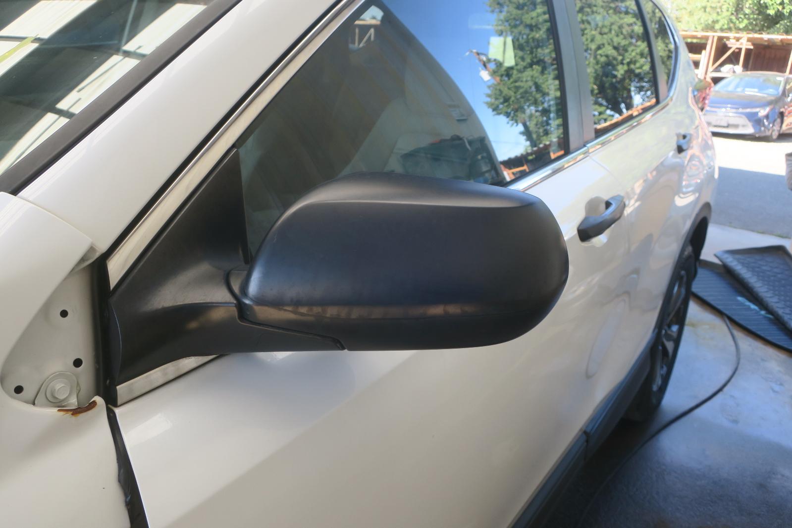 Side View Mirror