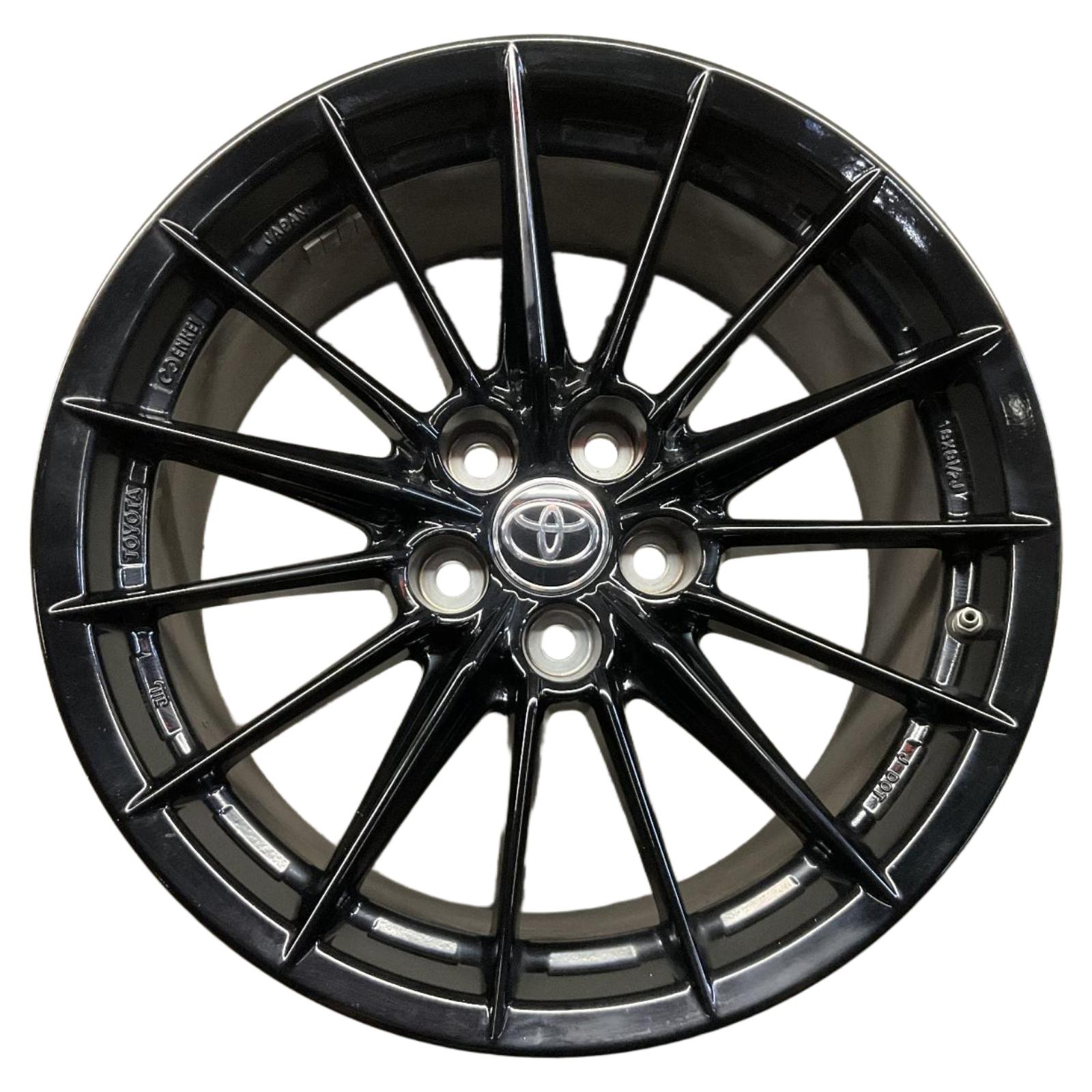Wheel