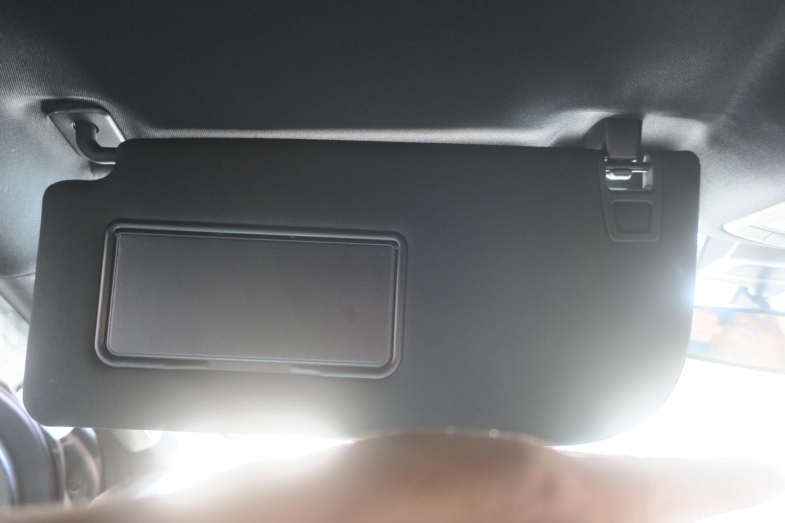 Sun Visor