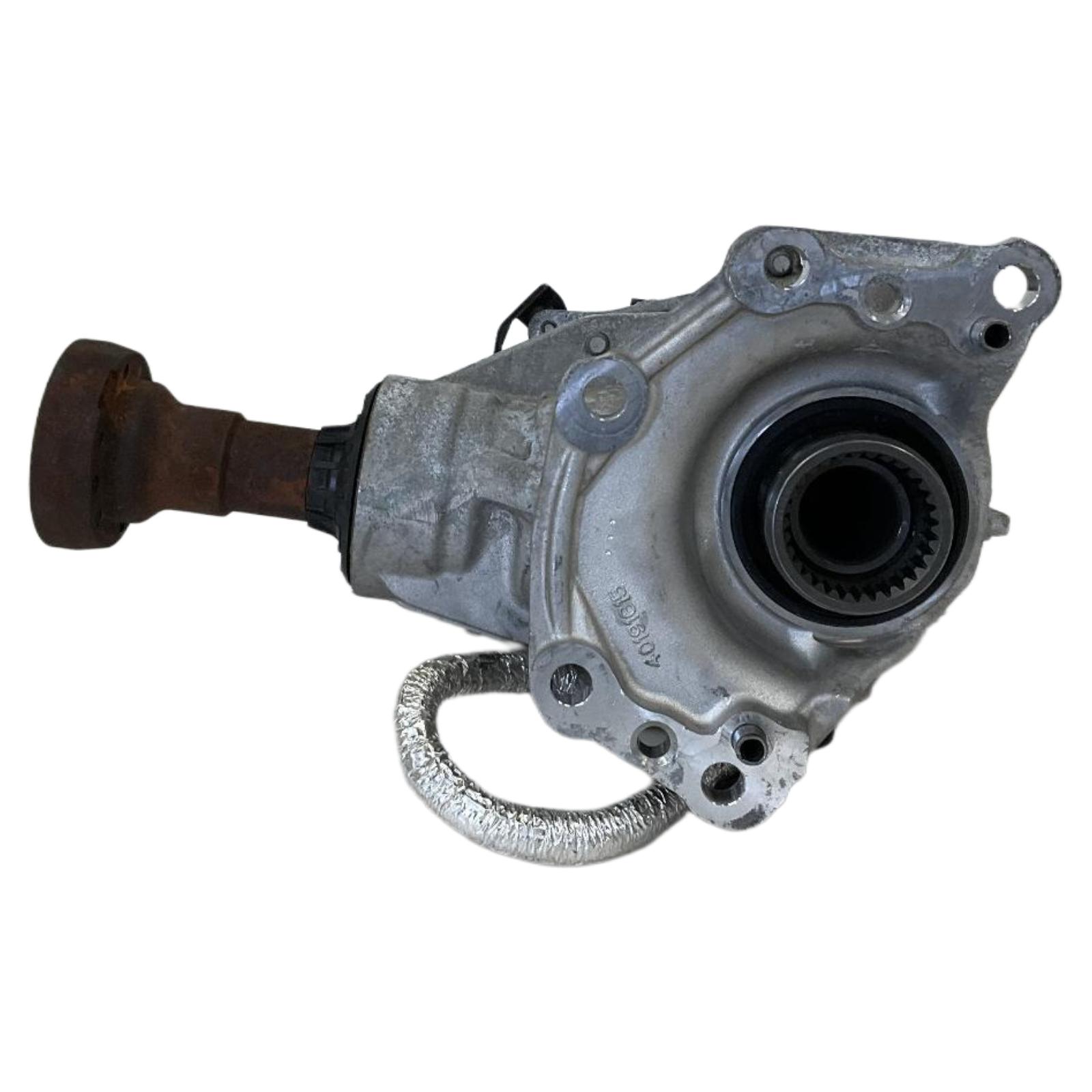 Transfer Case Assy