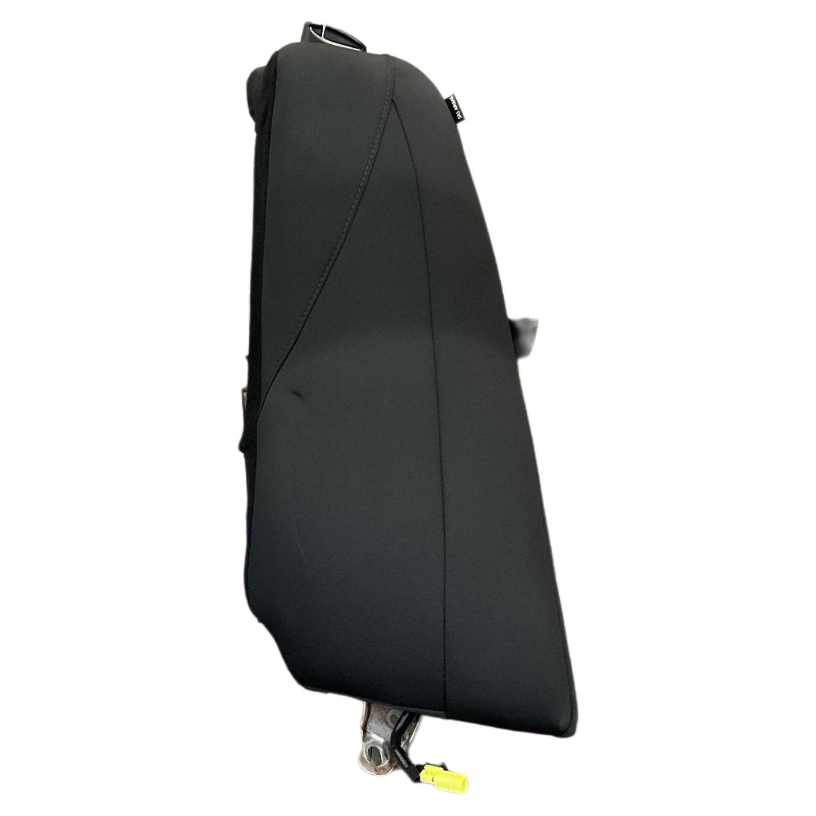 Rear Seat