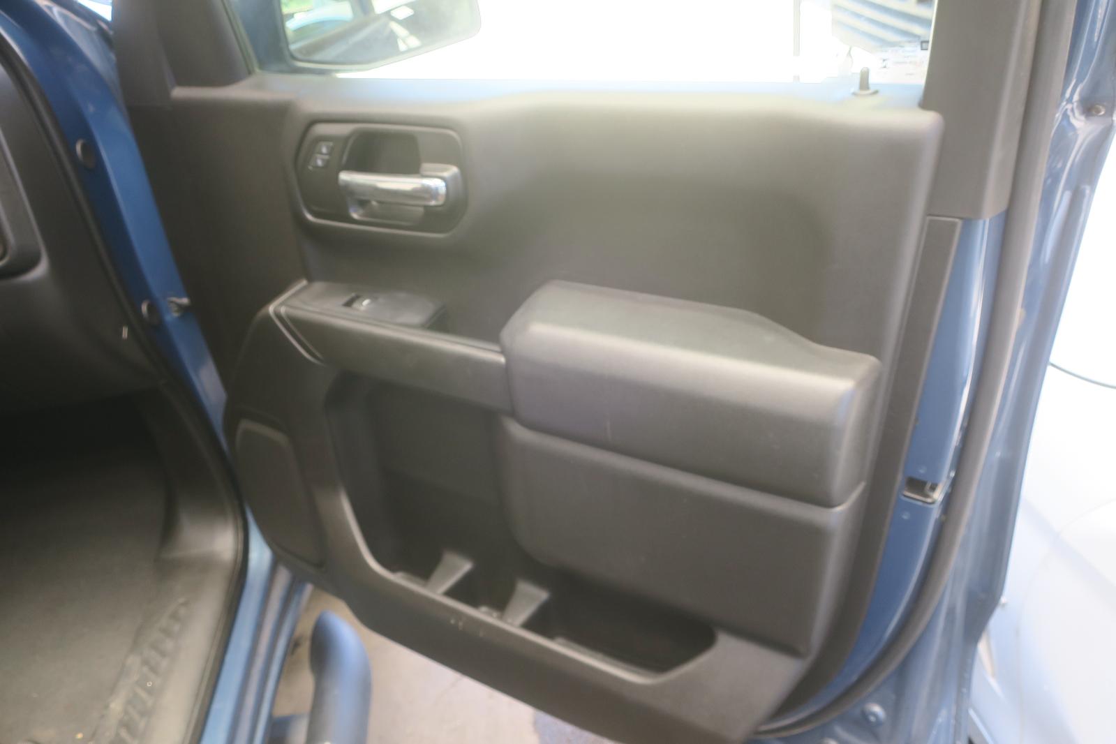 Trim Panel, Fr Dr