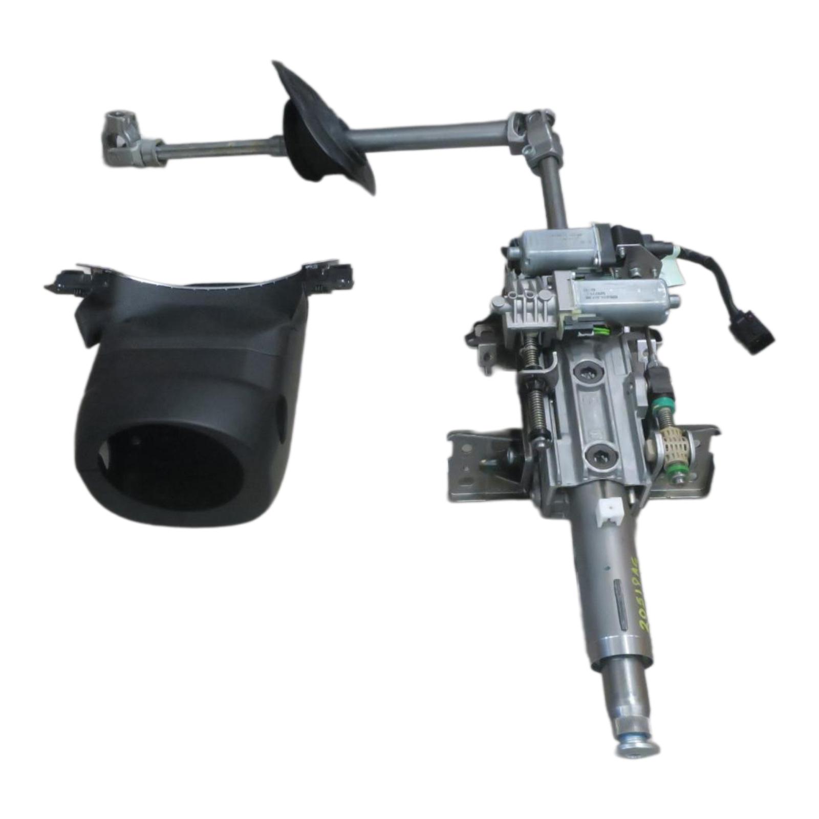 Steering Column