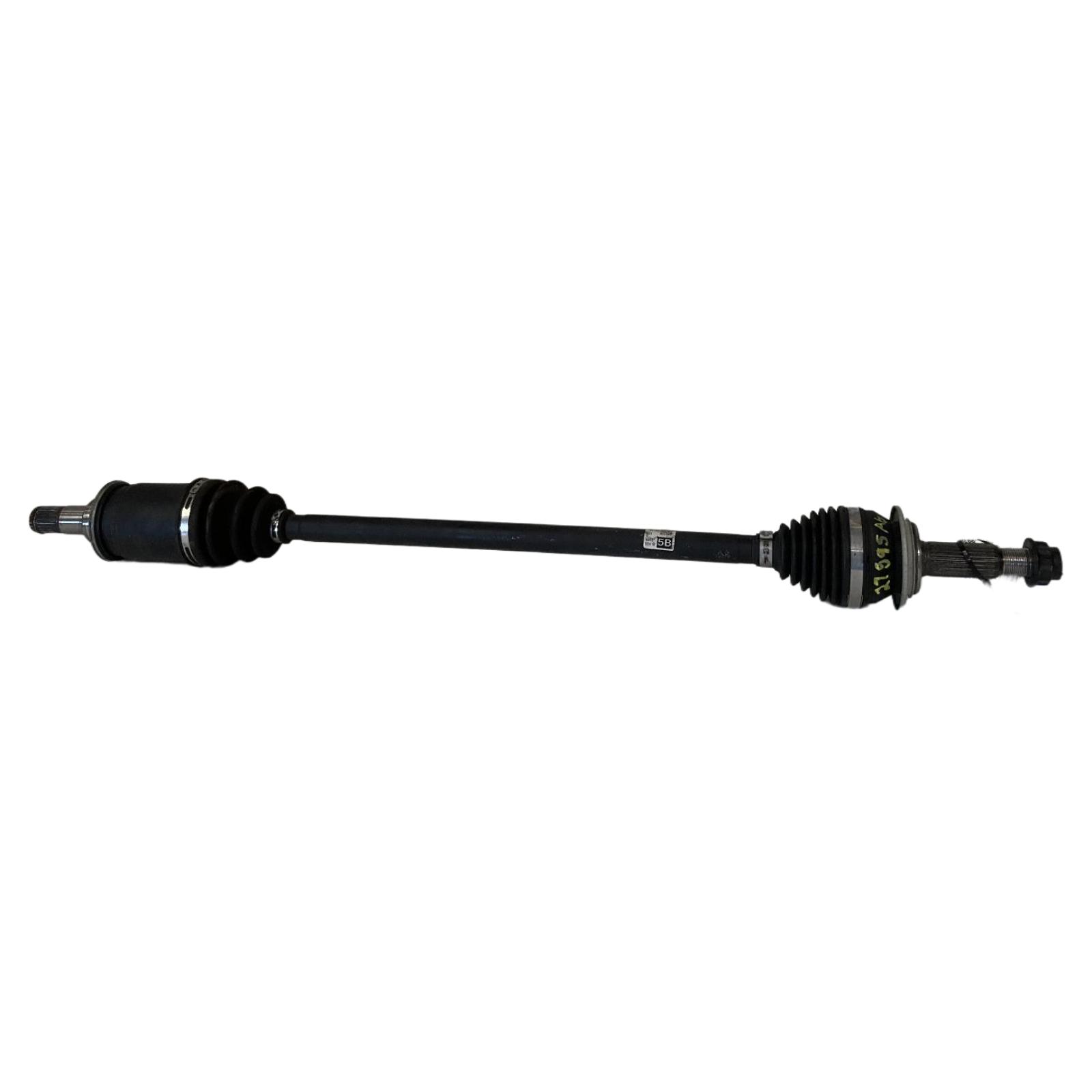 Axle Shaft