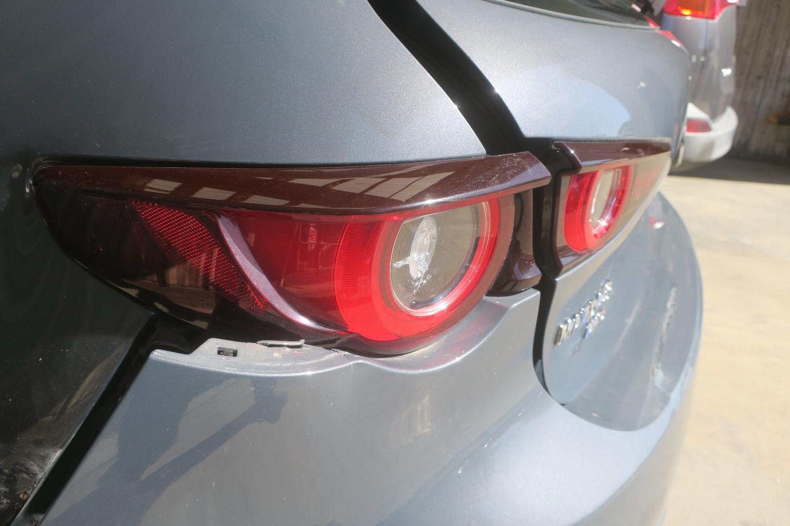 Tail Lamp