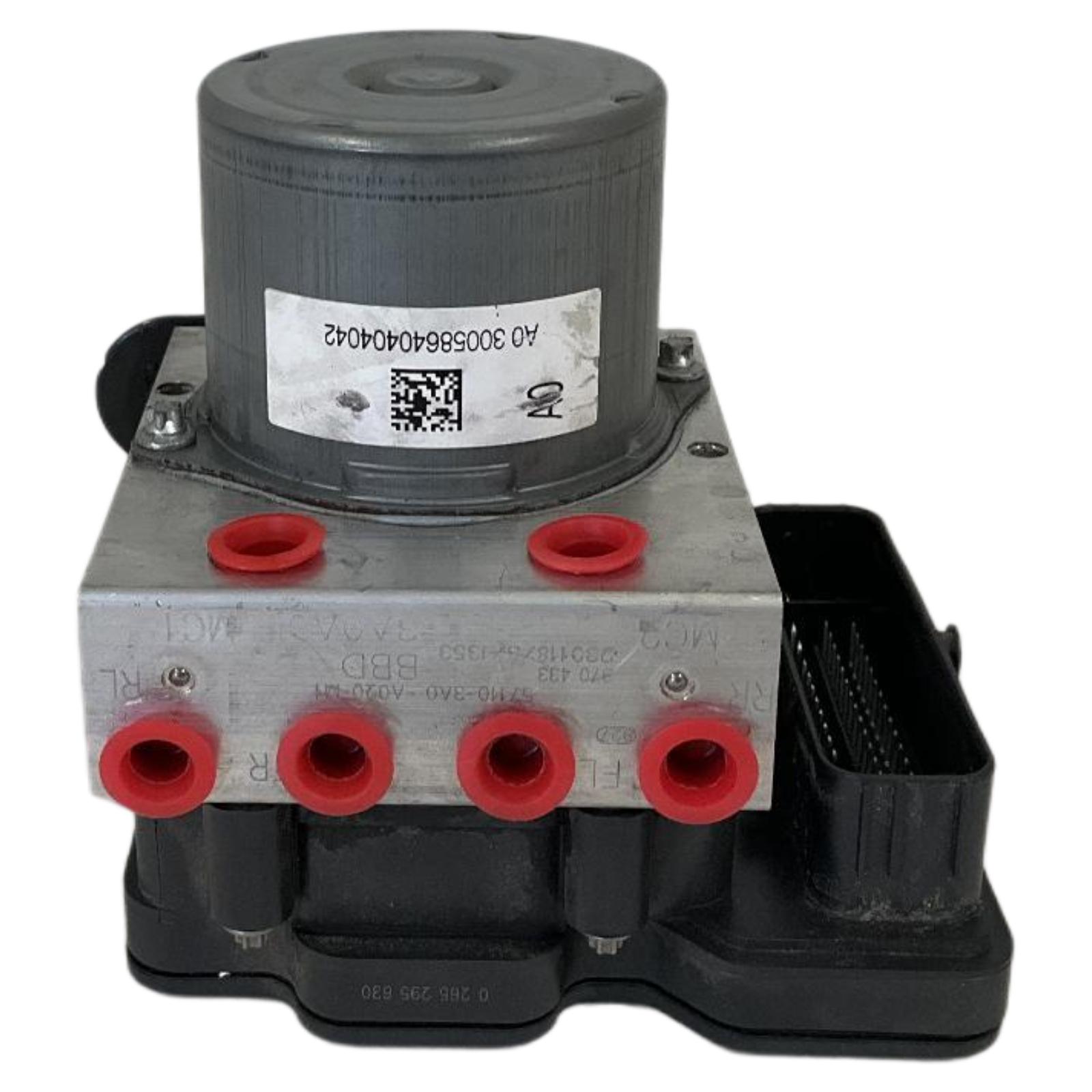 Anti-lock Brake Pts