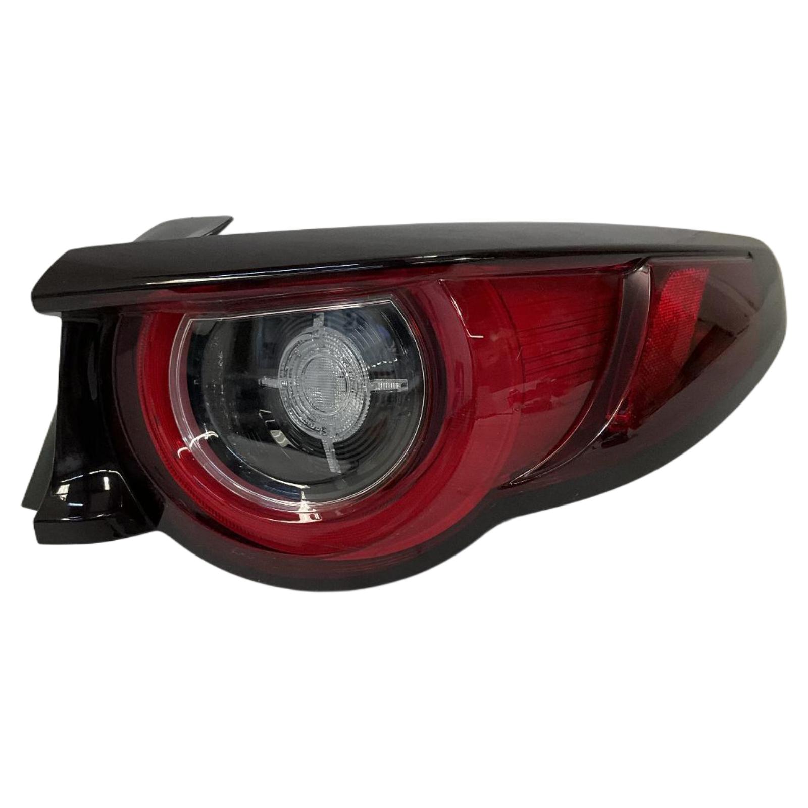 Tail Lamp