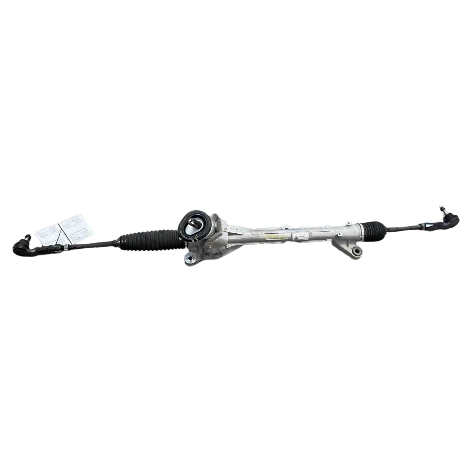 Steering Rack & Pinion
