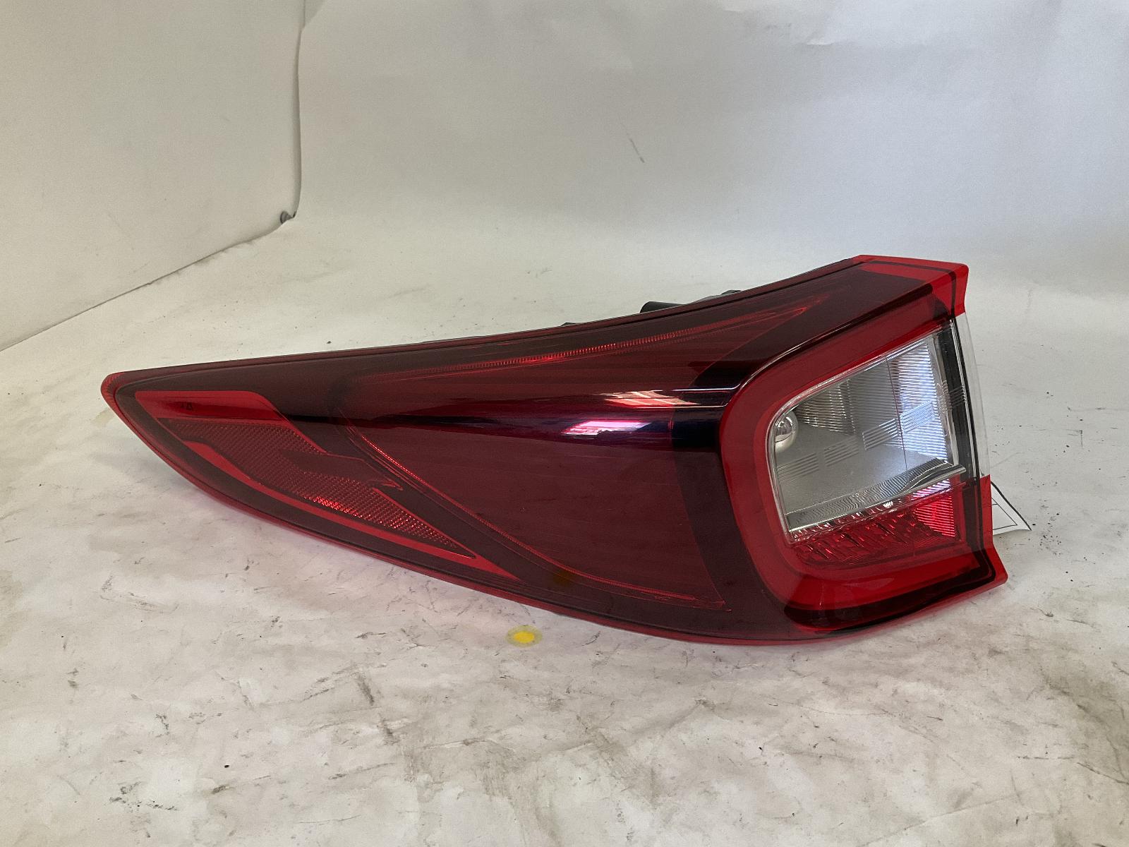 Tail Lamp