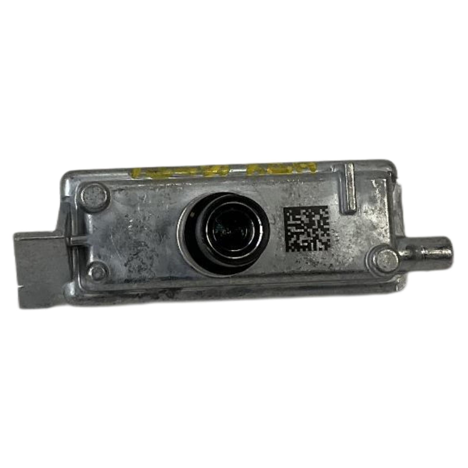 Camera Projector