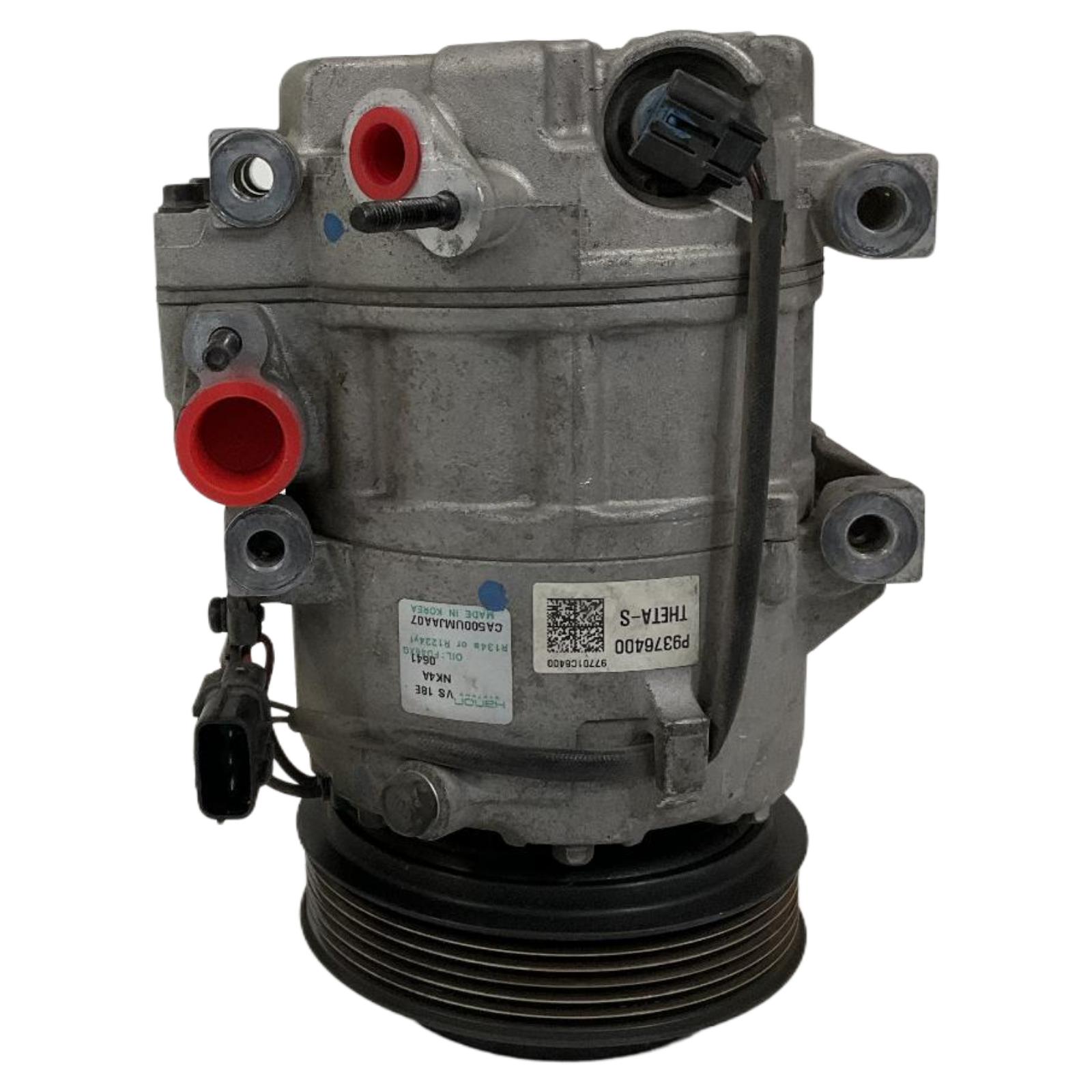 AC Compressor
