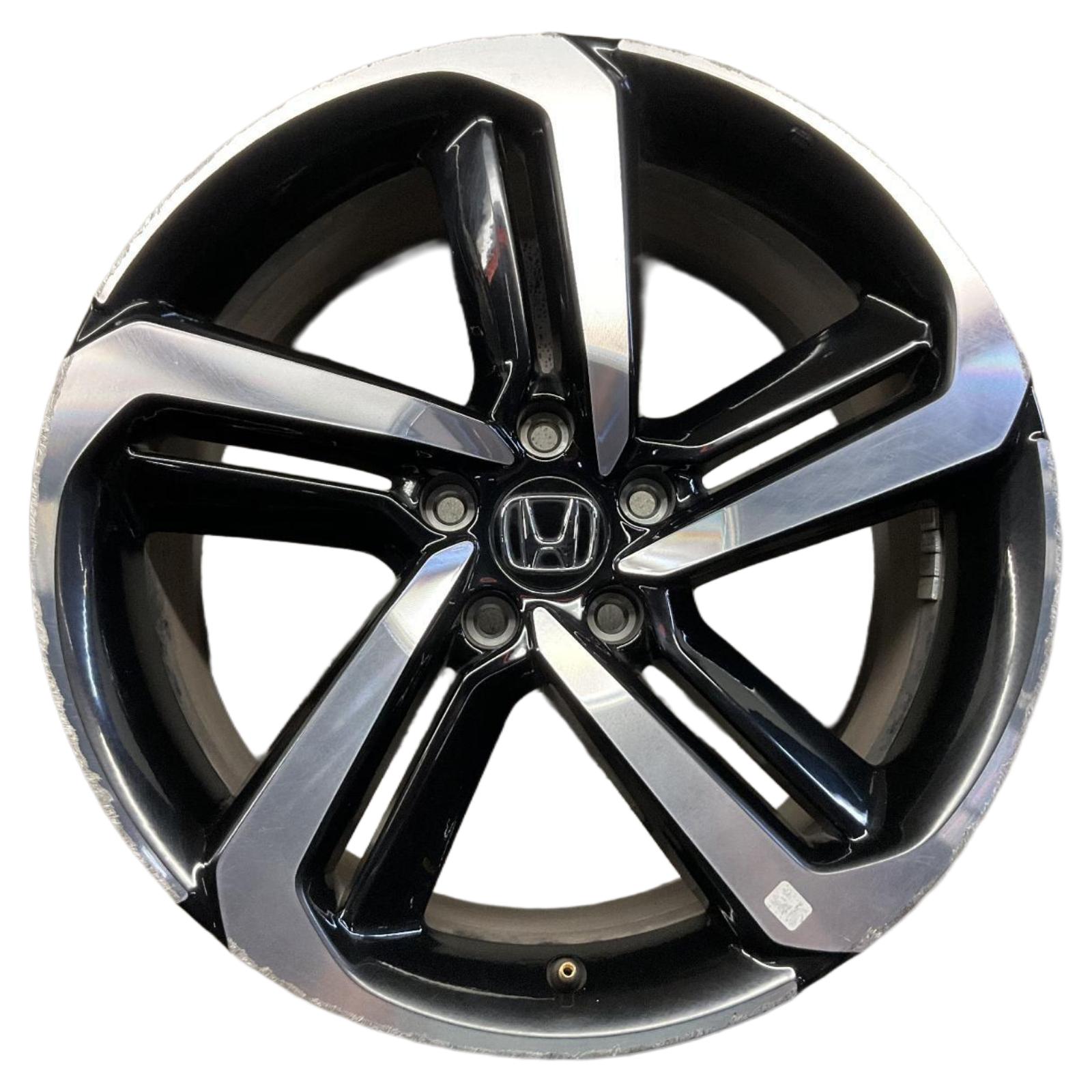 Wheel