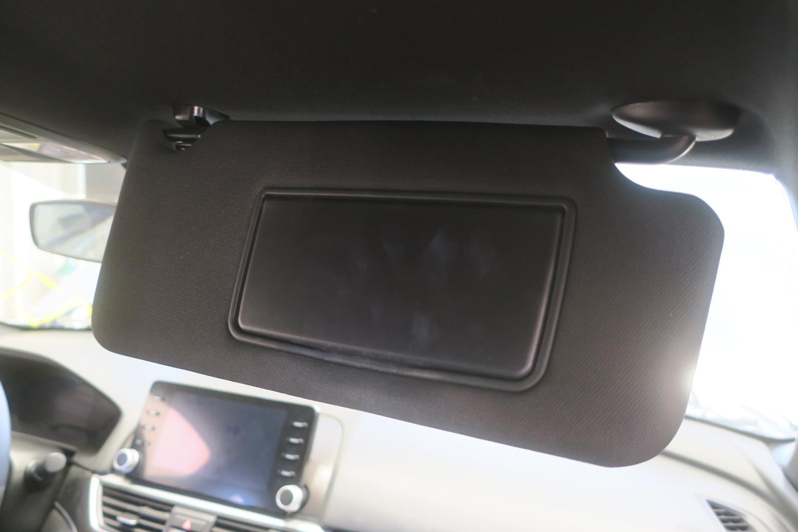 Sun Visor