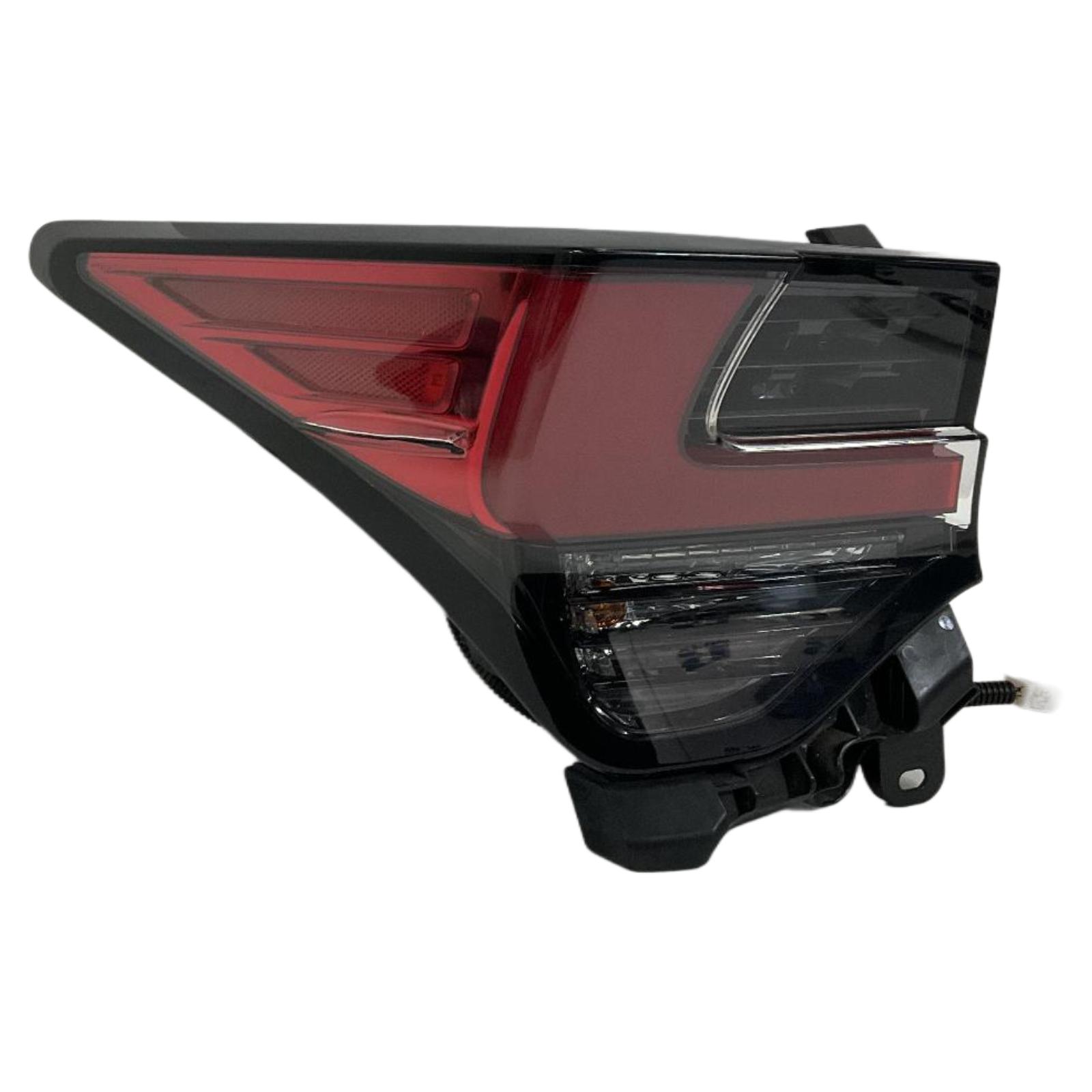 Tail Lamp