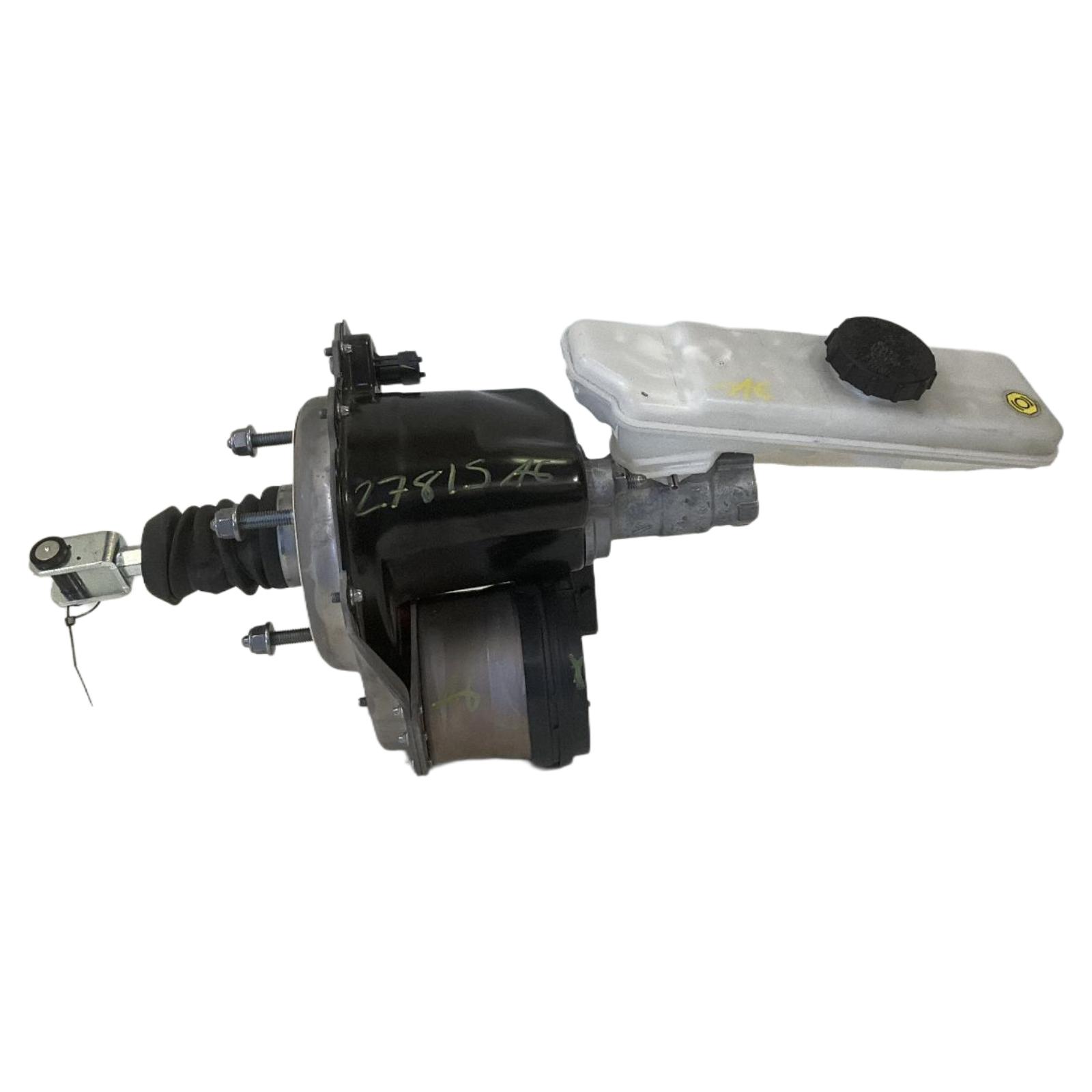 Power Brake Booster