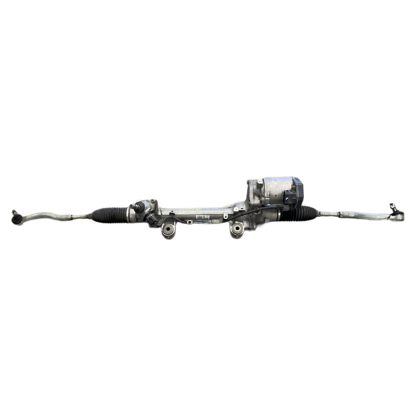 Steering Rack & Pinion
