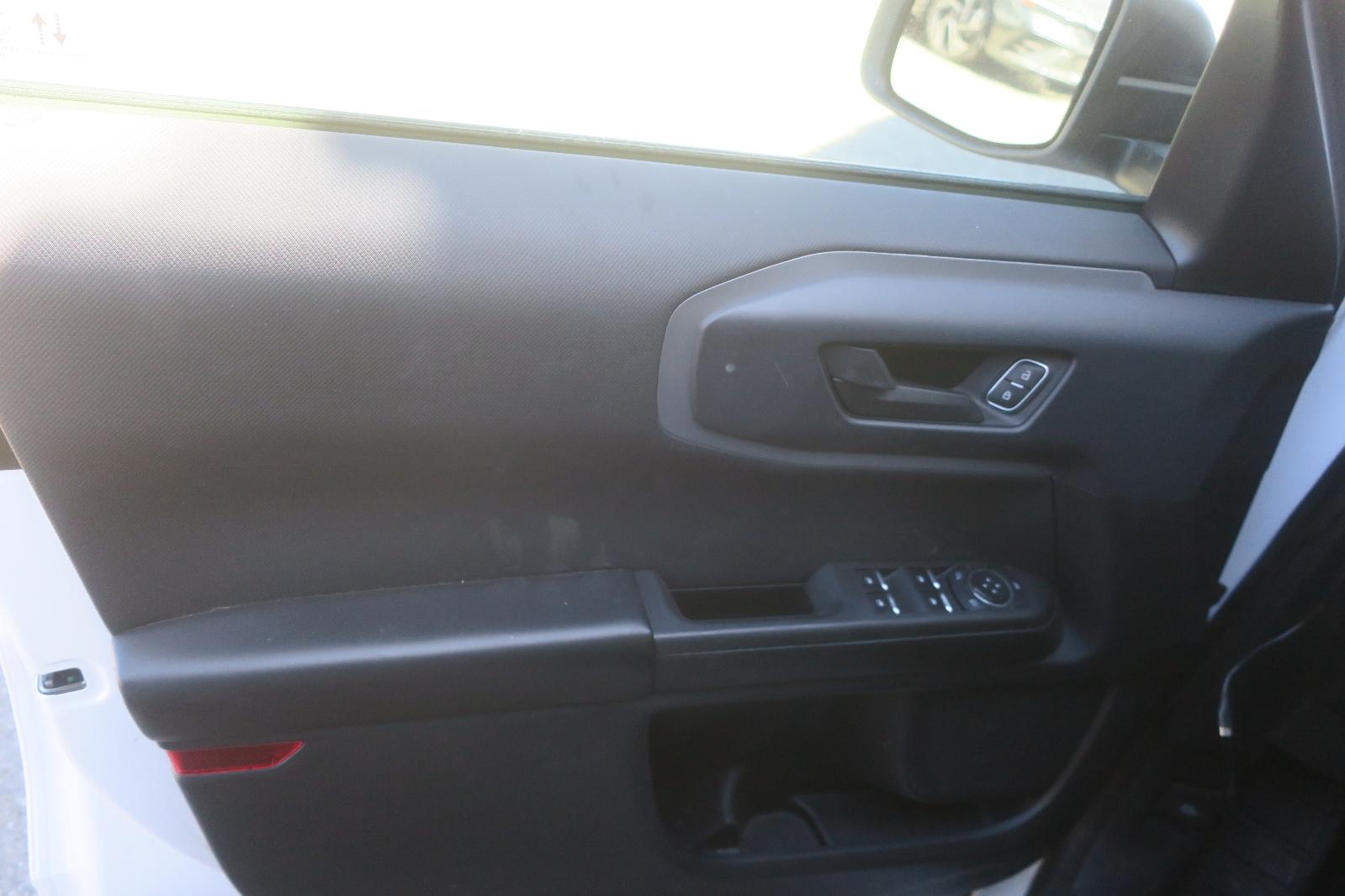 2022 Ford Bronco Sport Front Door Panel