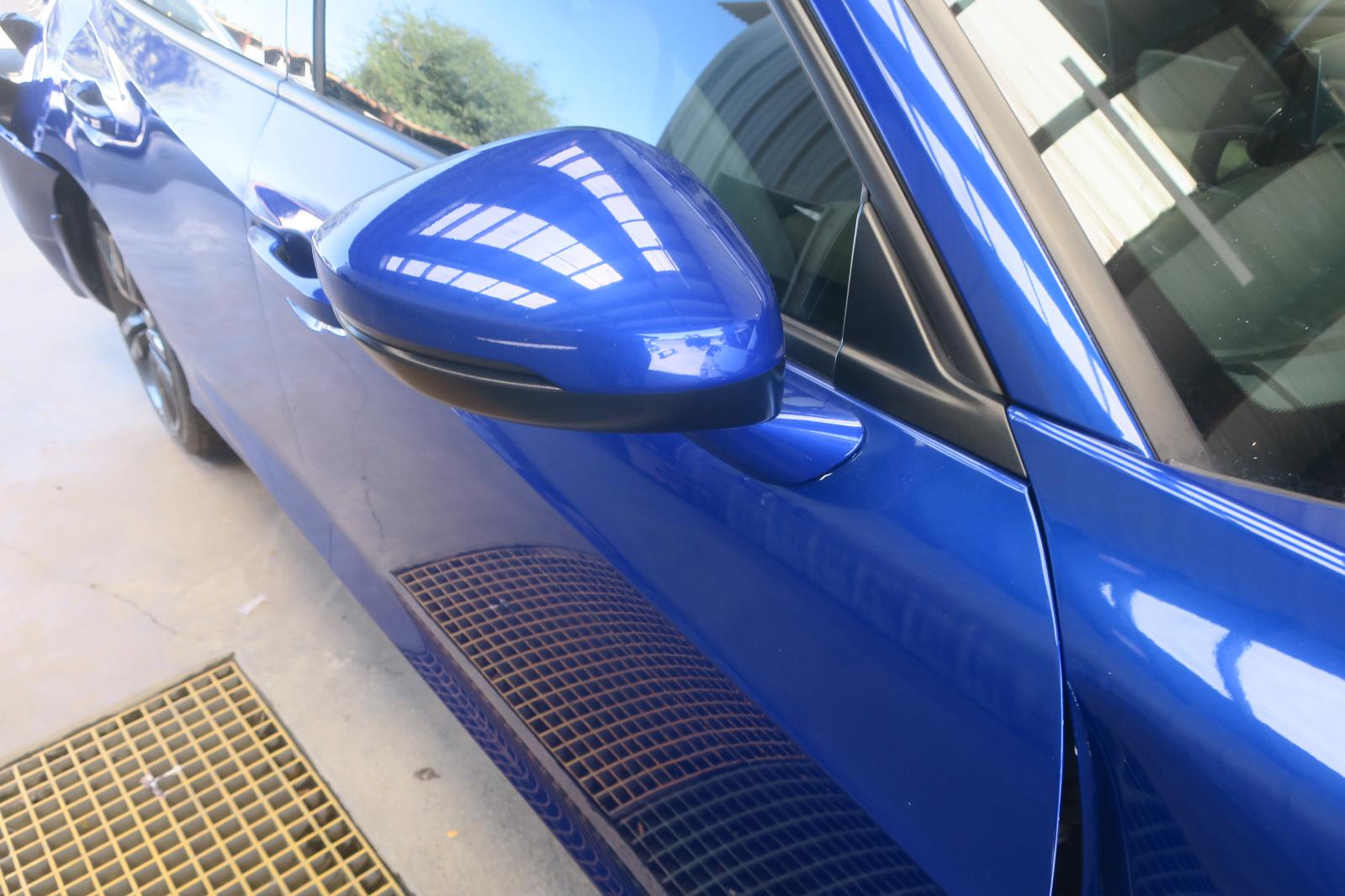 Door Mirror