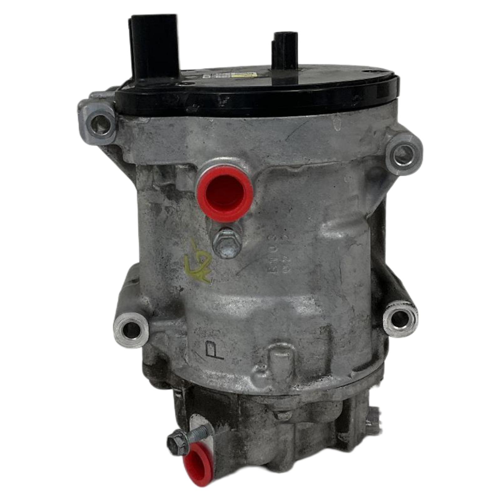 AC Compressor