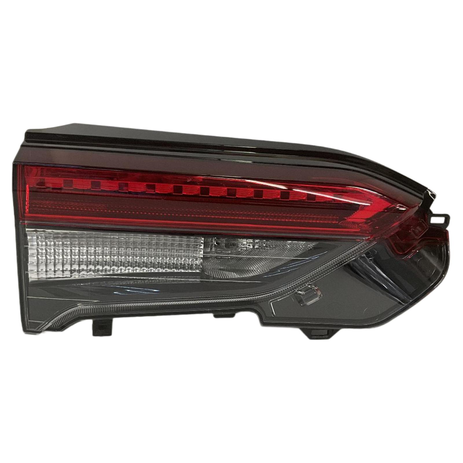 Tail Lamp