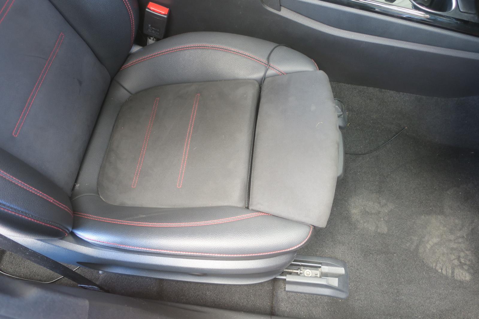 Front Seat