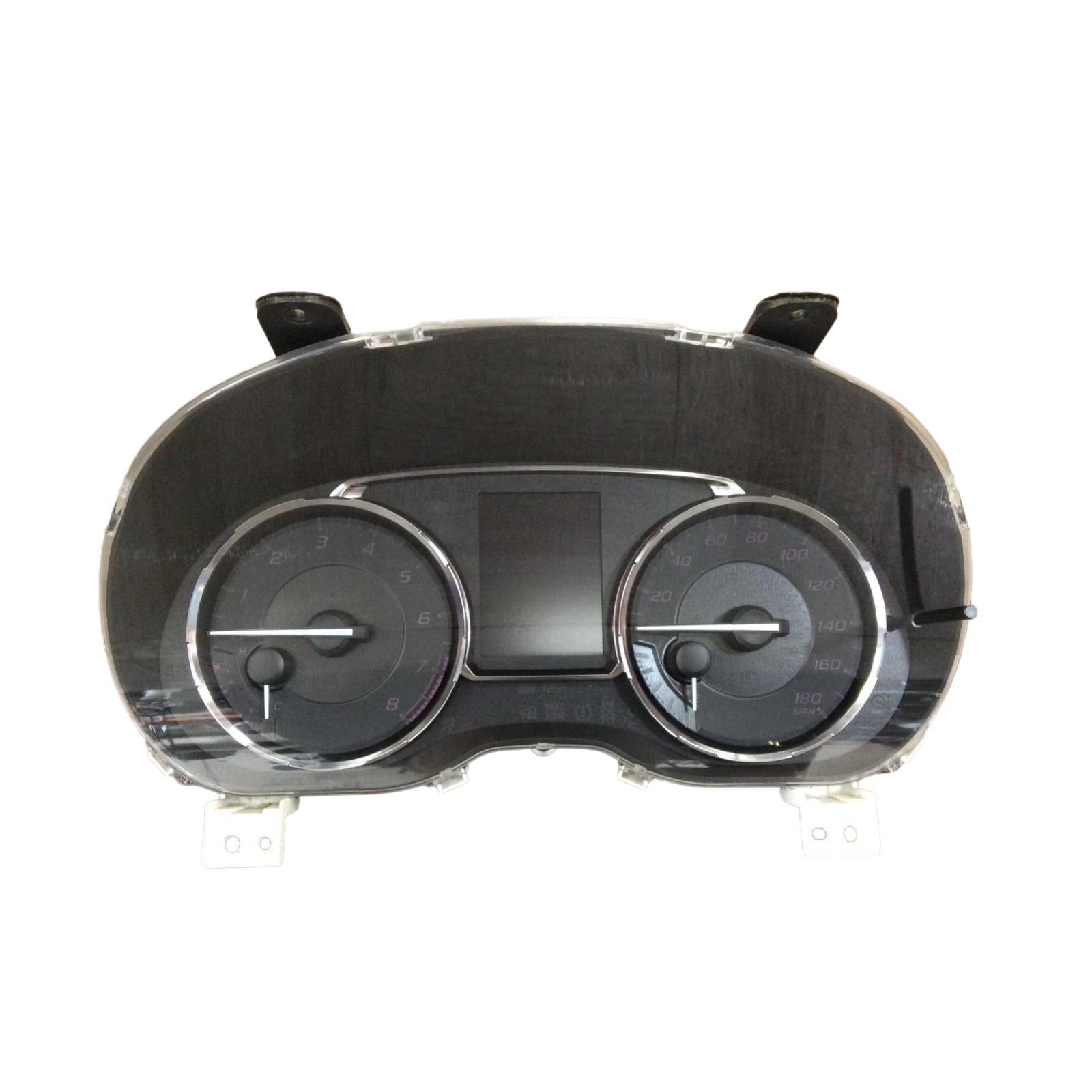 Speedometer Assembly