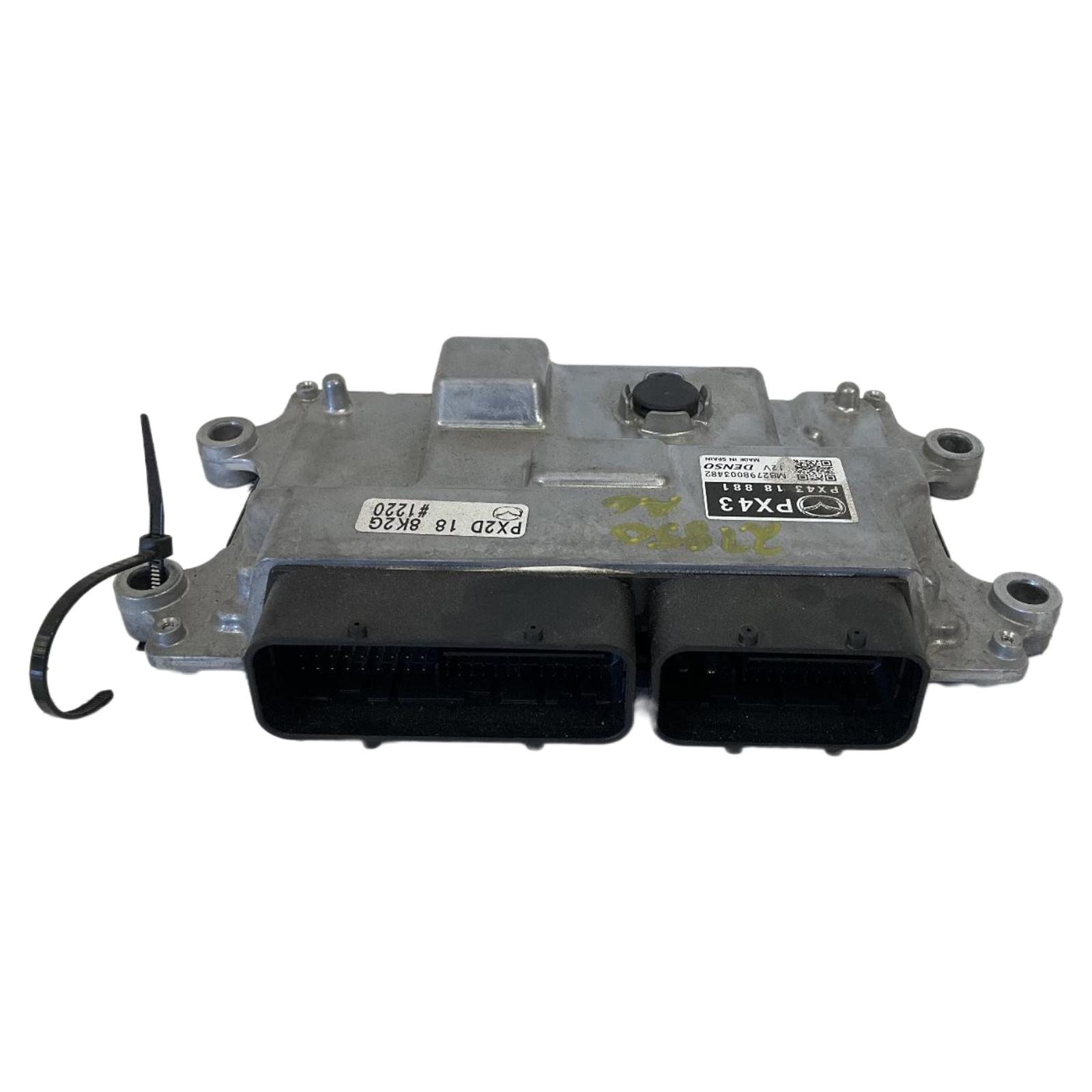 Engine Computer Modules