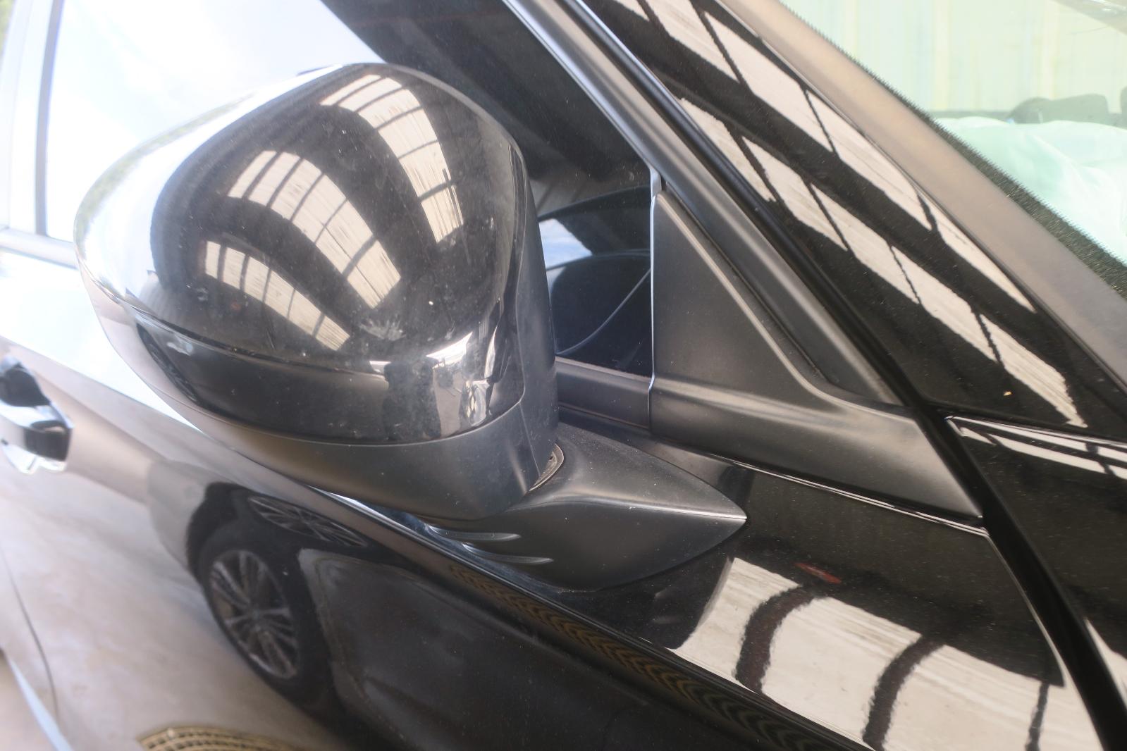 Door Mirror