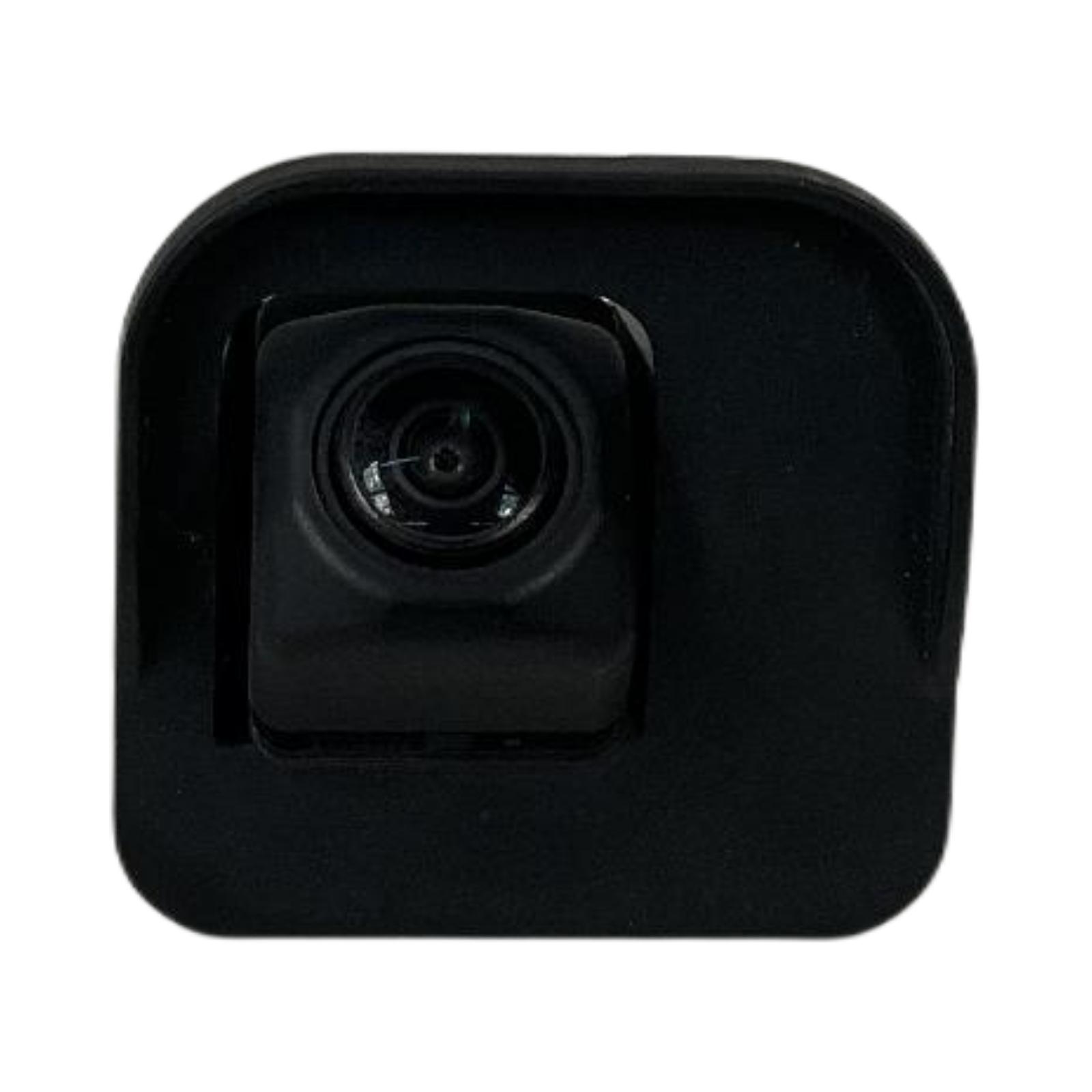 Camera Projector