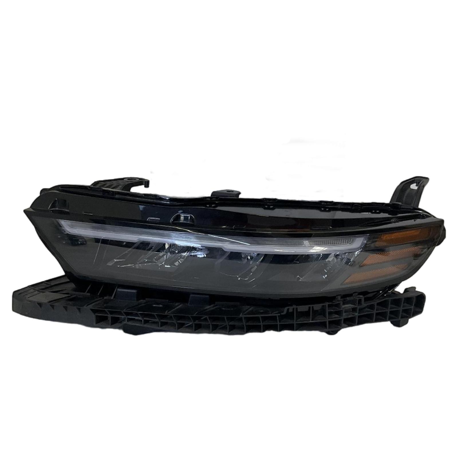 Headlamp Assembly