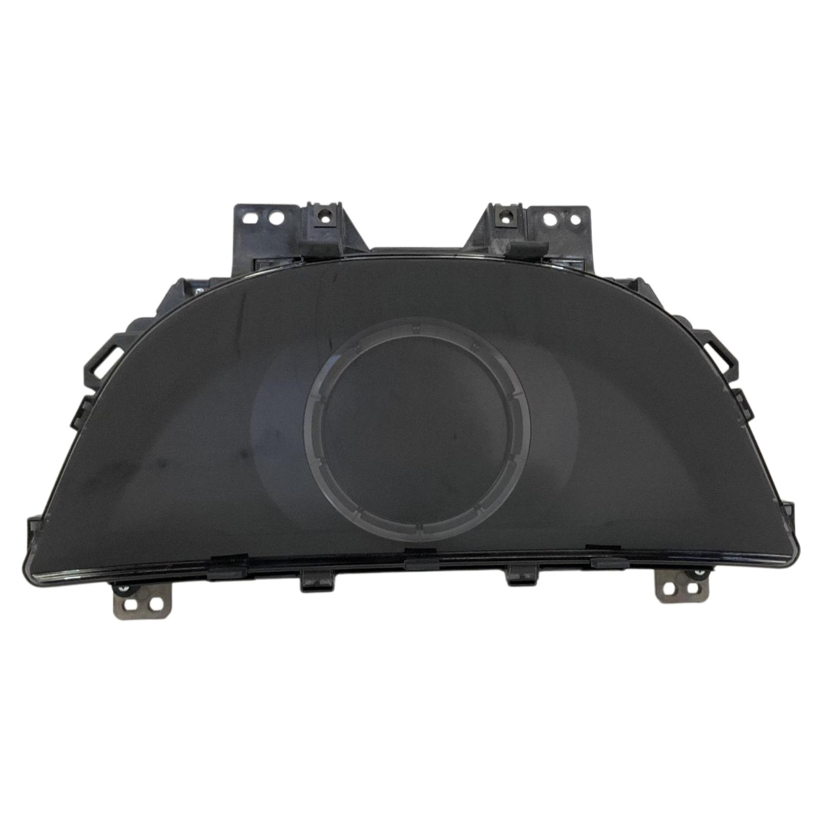 Speedometer Assembly