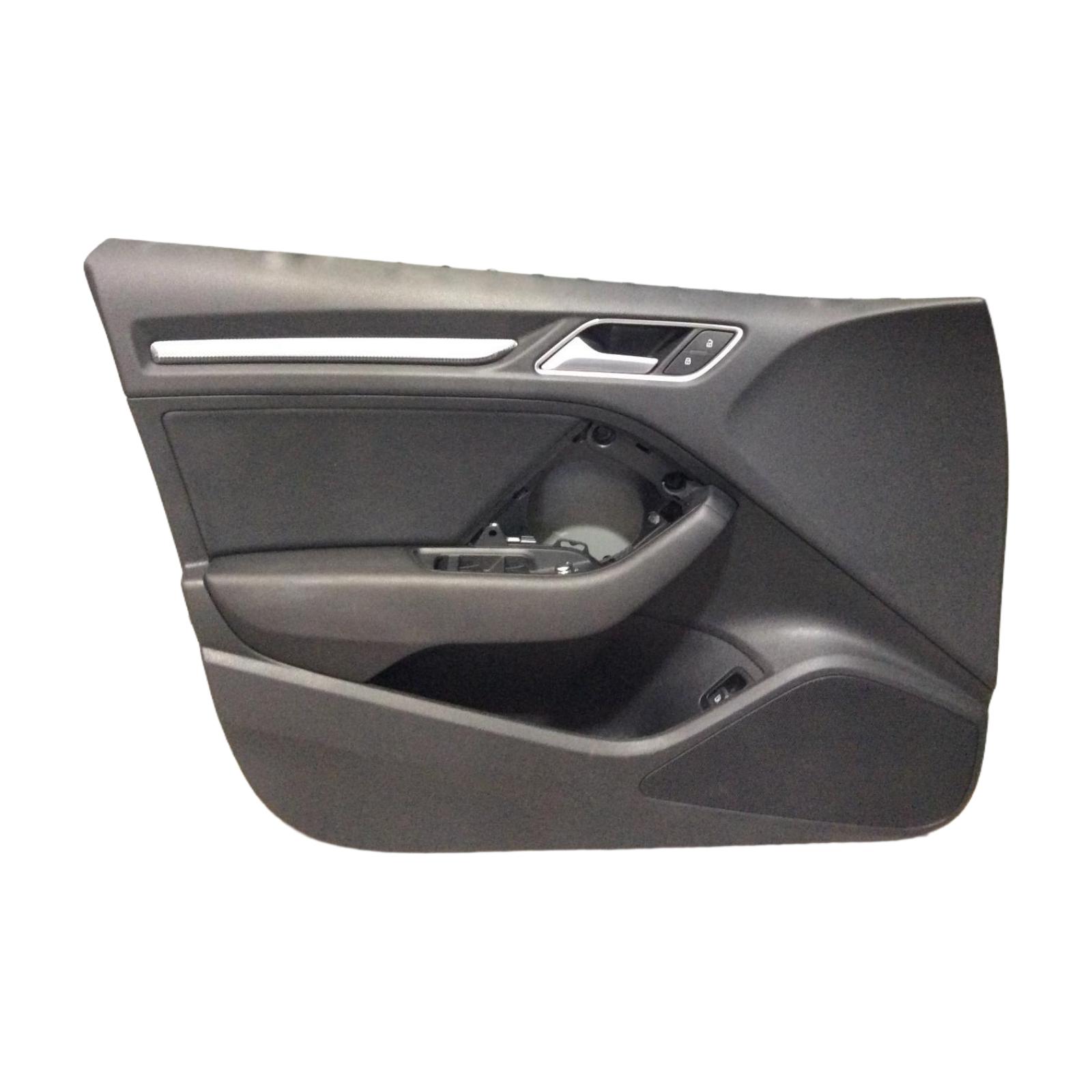 Front Door Panel