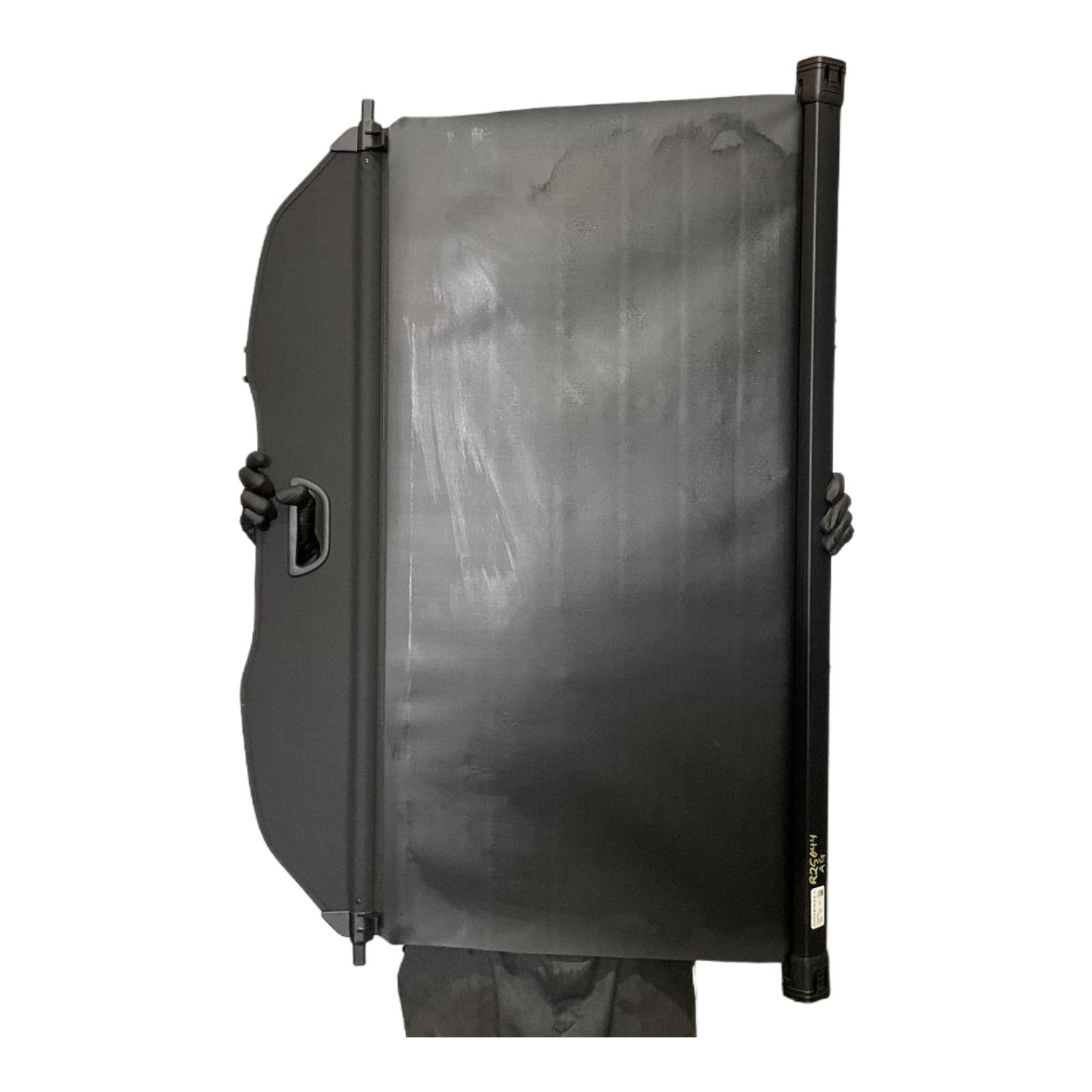 Cargo Cover