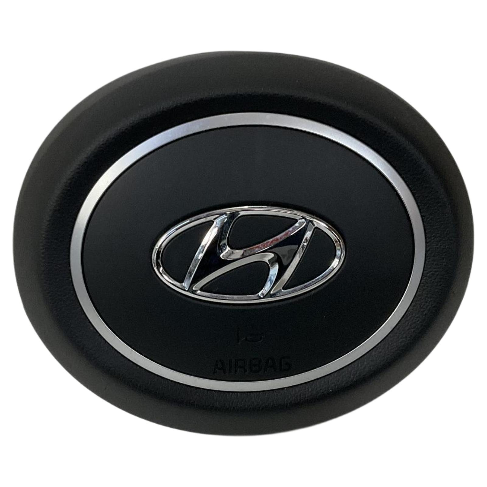 2024 Hyundai Tucson Air Bag
