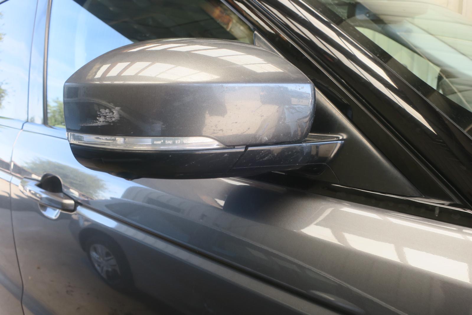 Side View Mirror