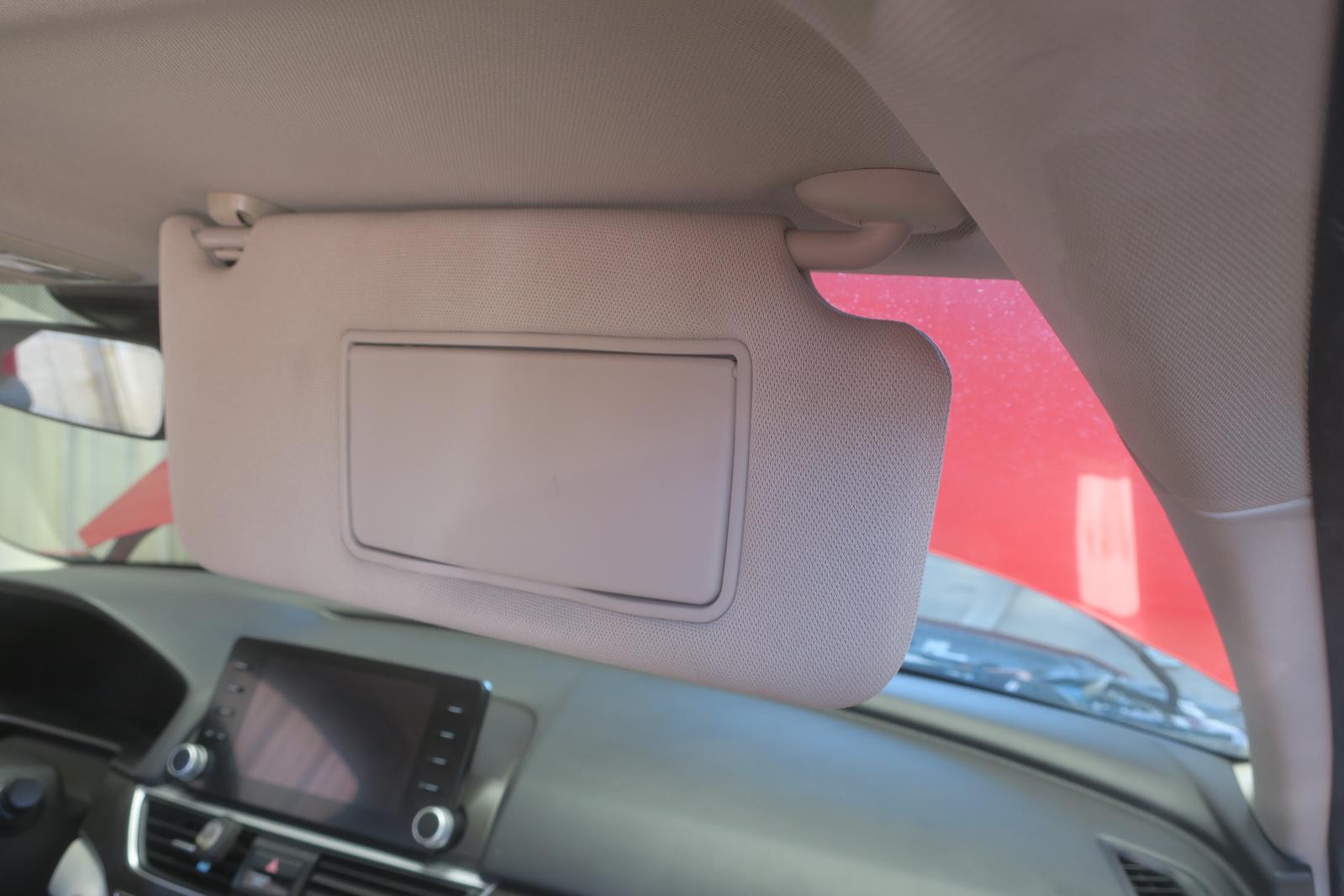 Sun Visor