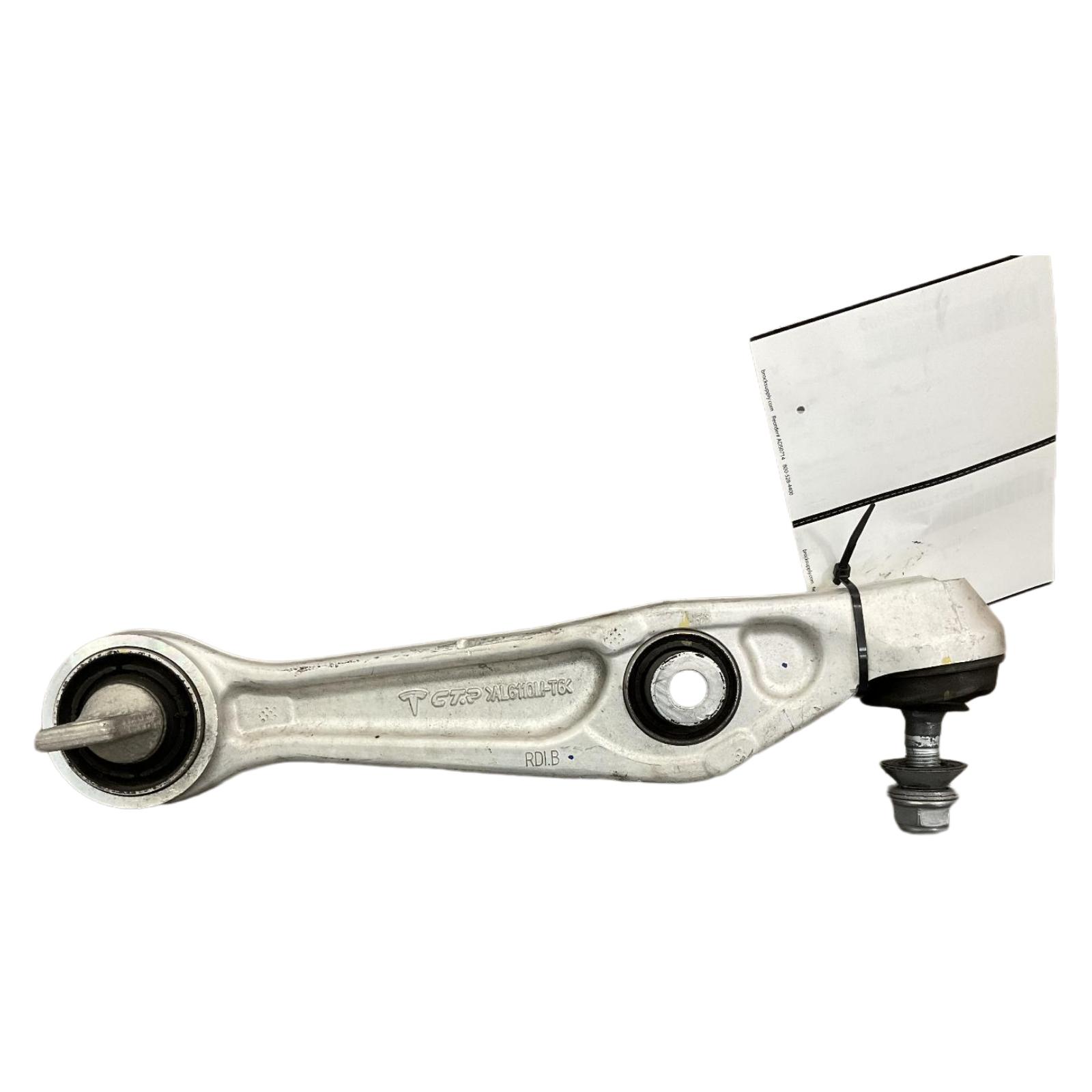 Front Lower Control Arm