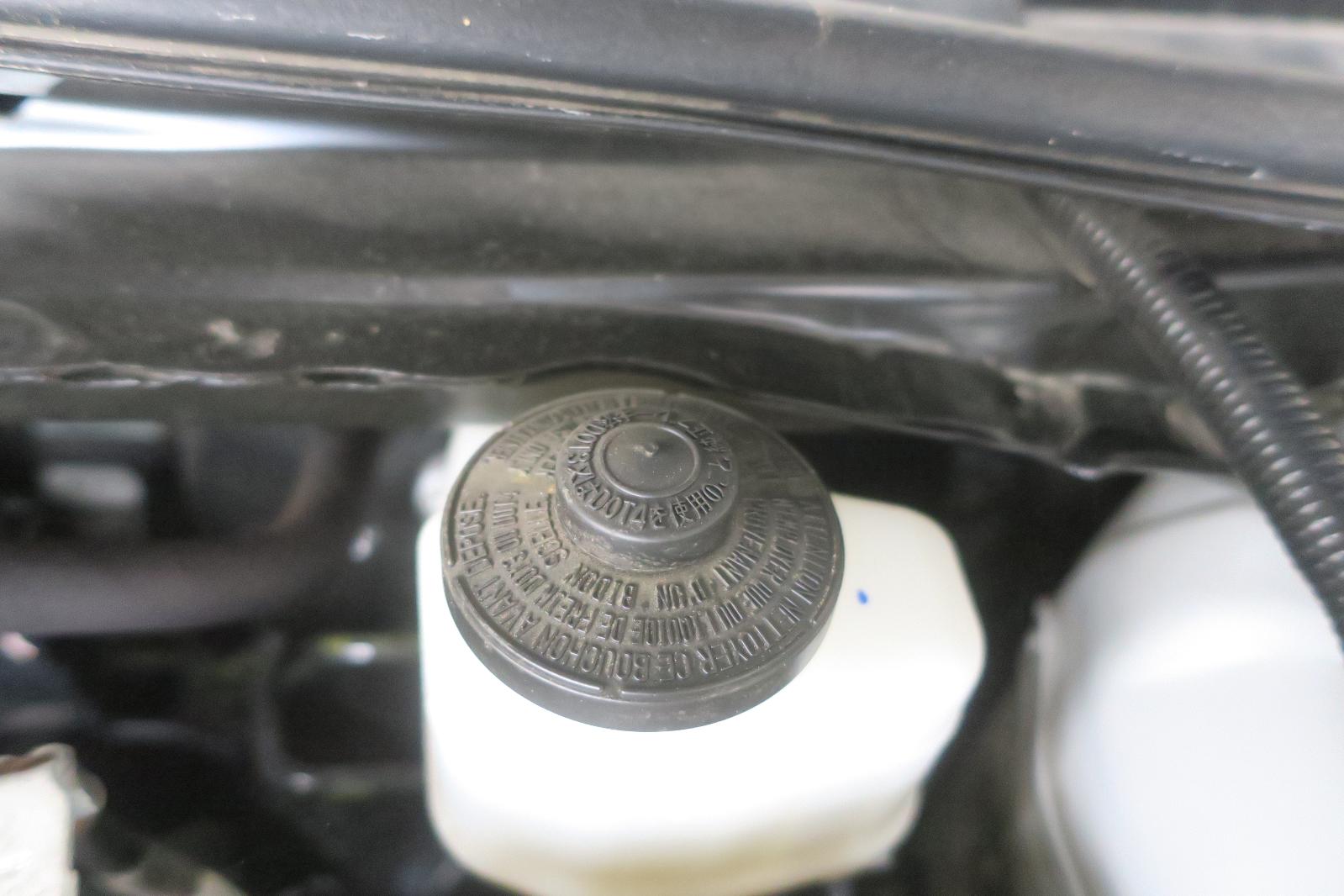Brake Master Cyl